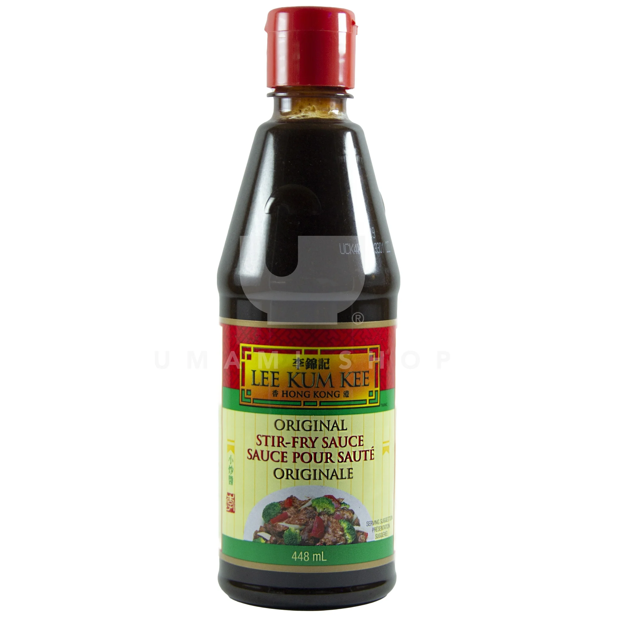 Original Stir-Fry Sauce