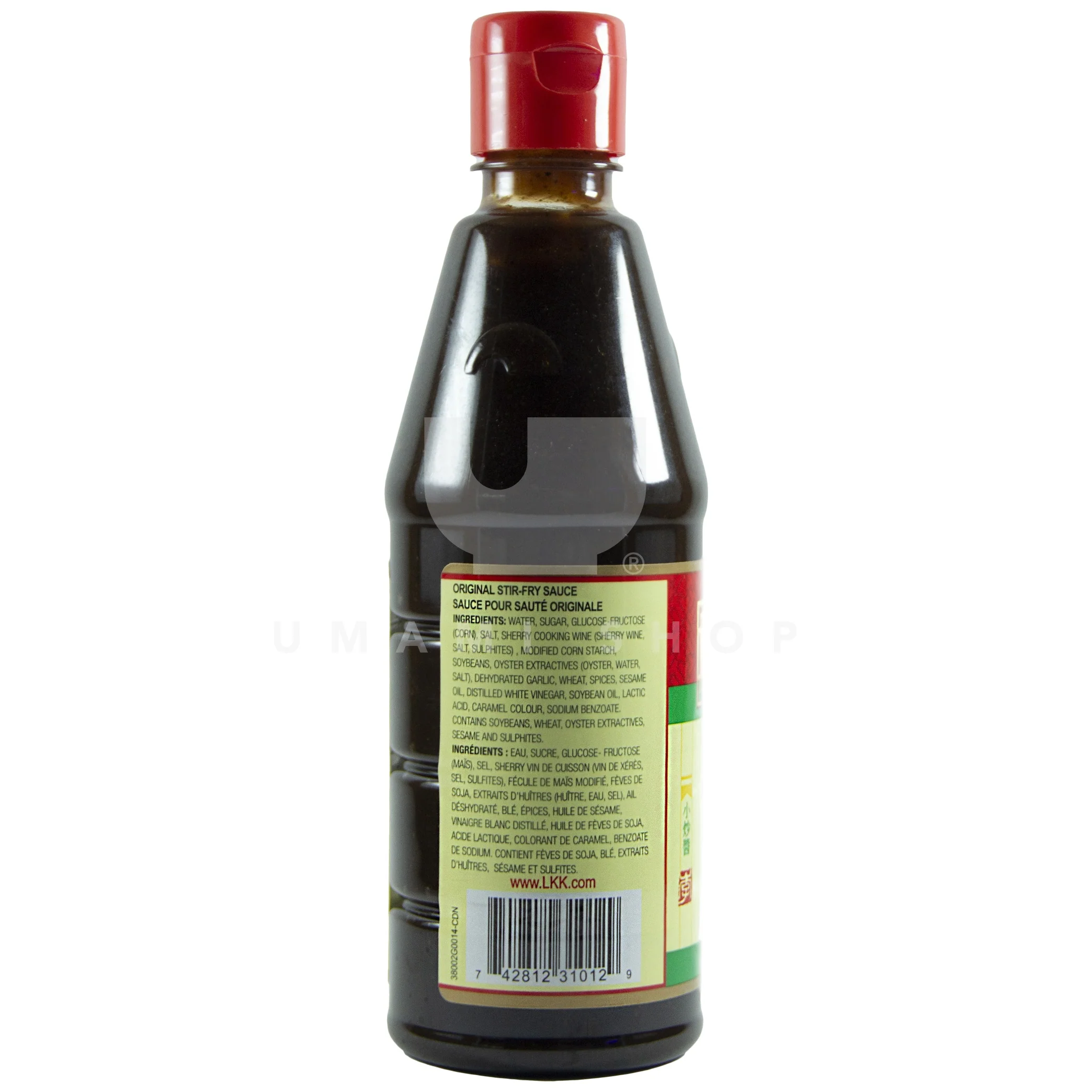 Original Stir-Fry Sauce - Image 2