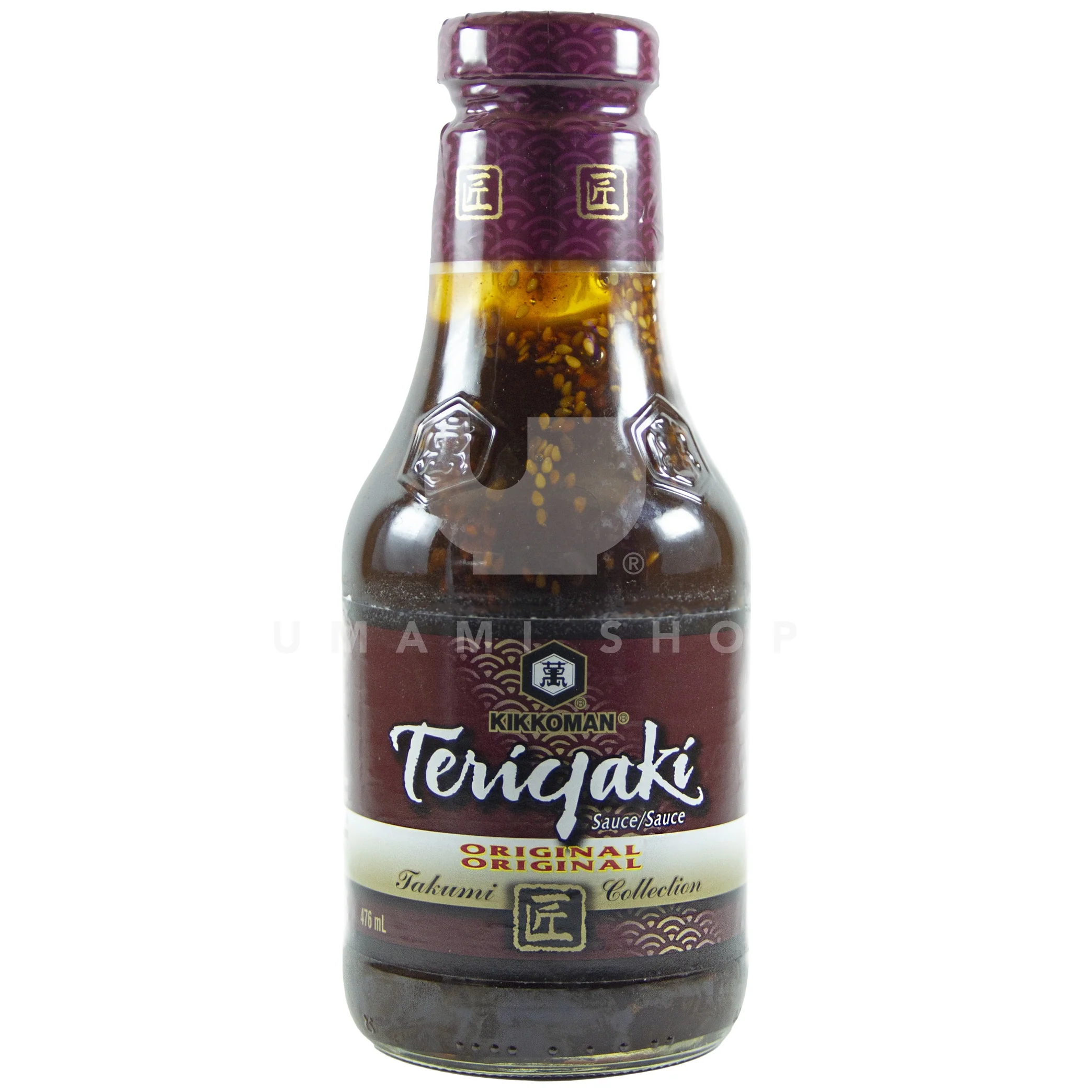 Teriyaki Sauce Original