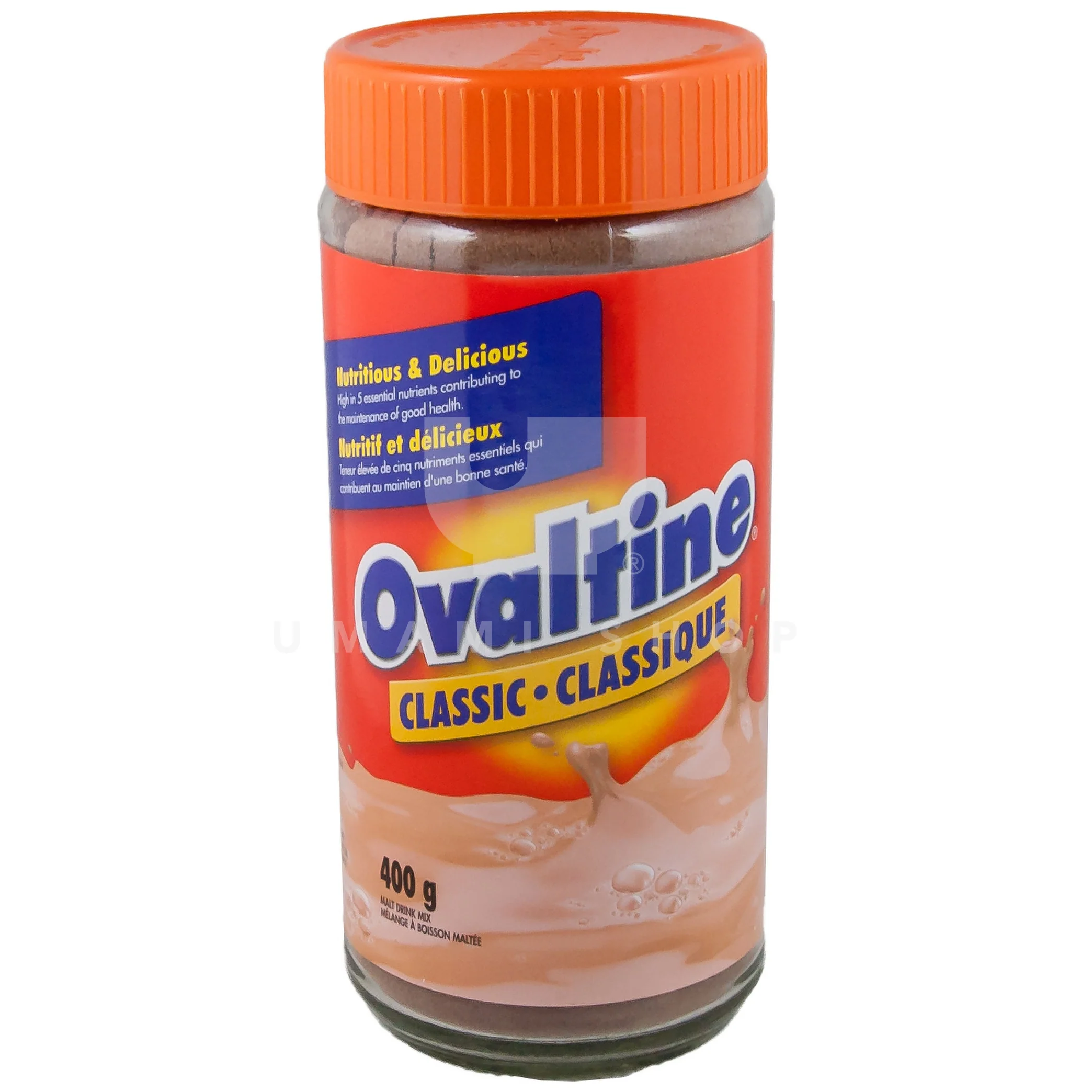 Ovaltine Classic