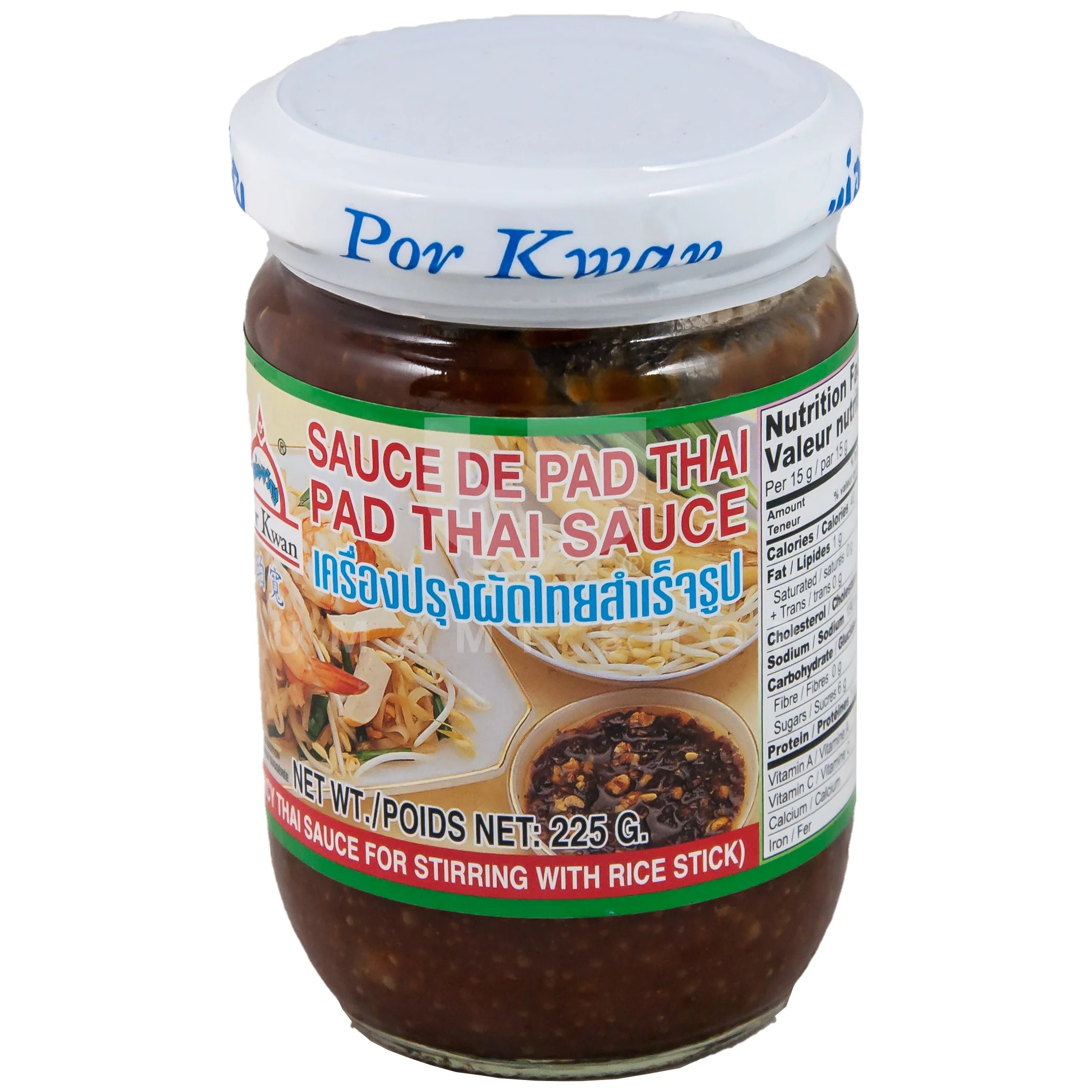 Pad Thai Sauce