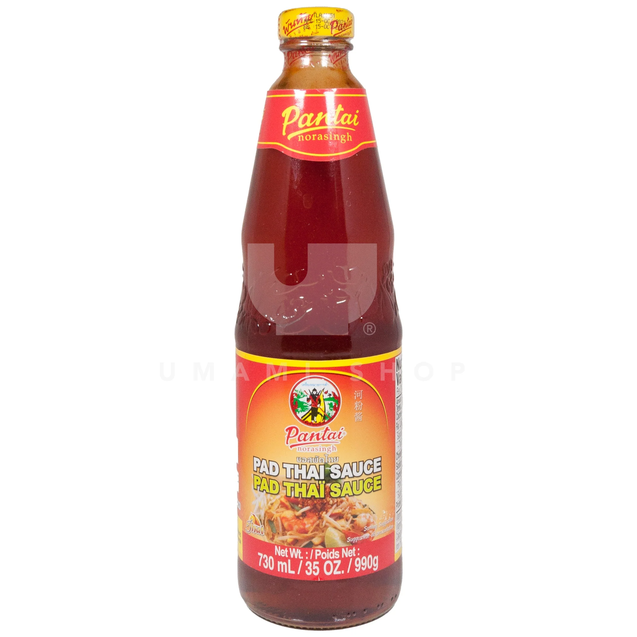 Pad Thai Sauce