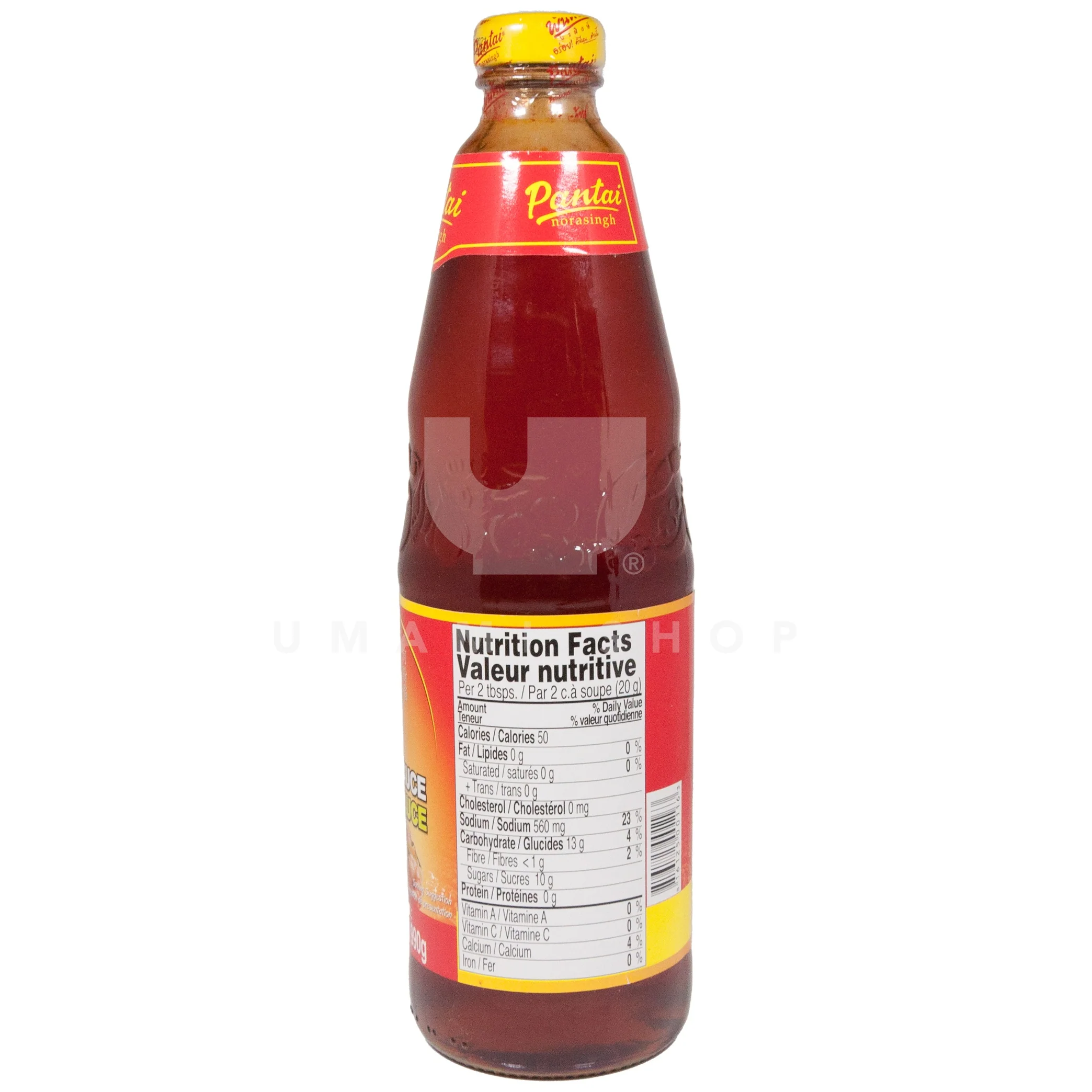 Pad Thai Sauce - Image 2