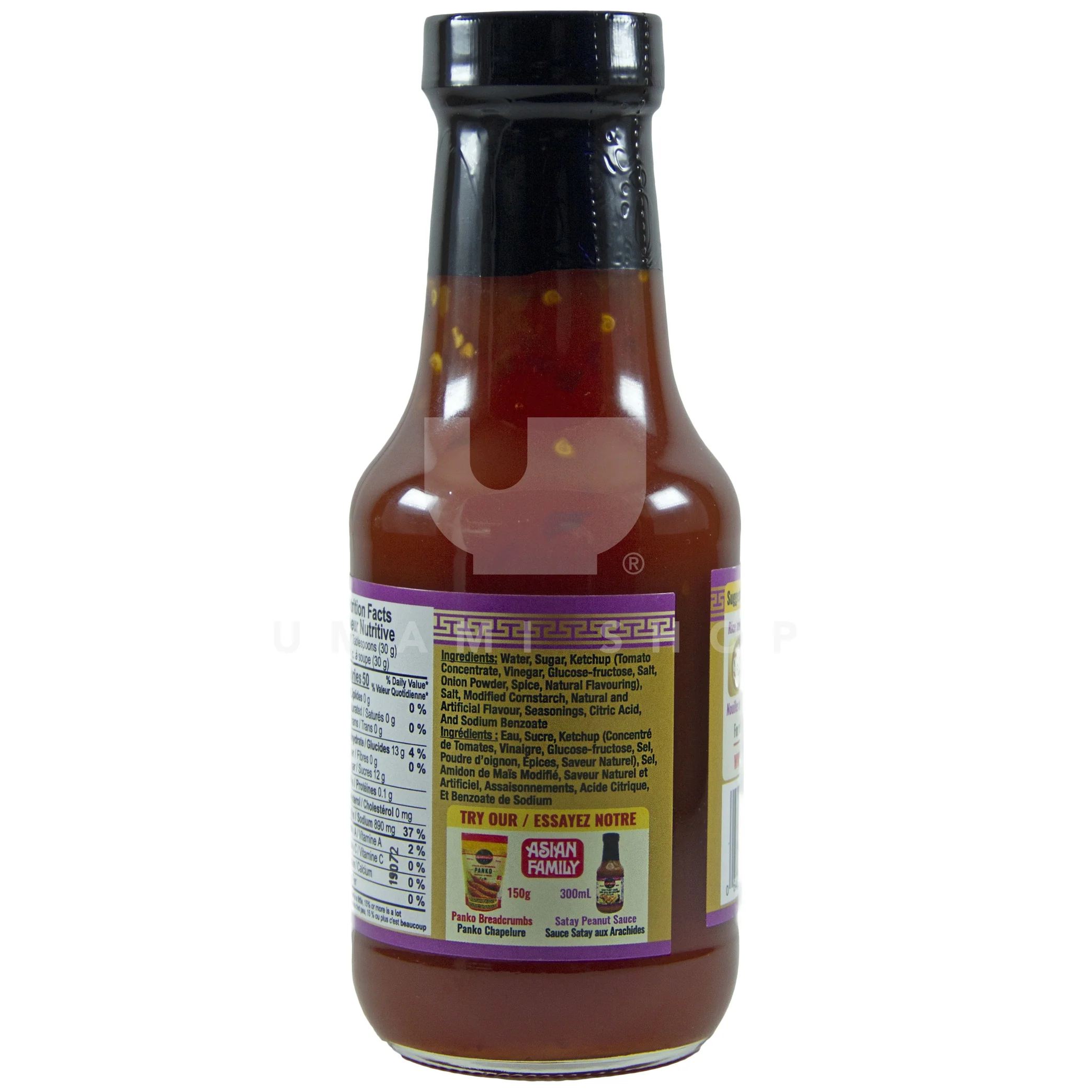 Pad Thai Sauce - Image 2