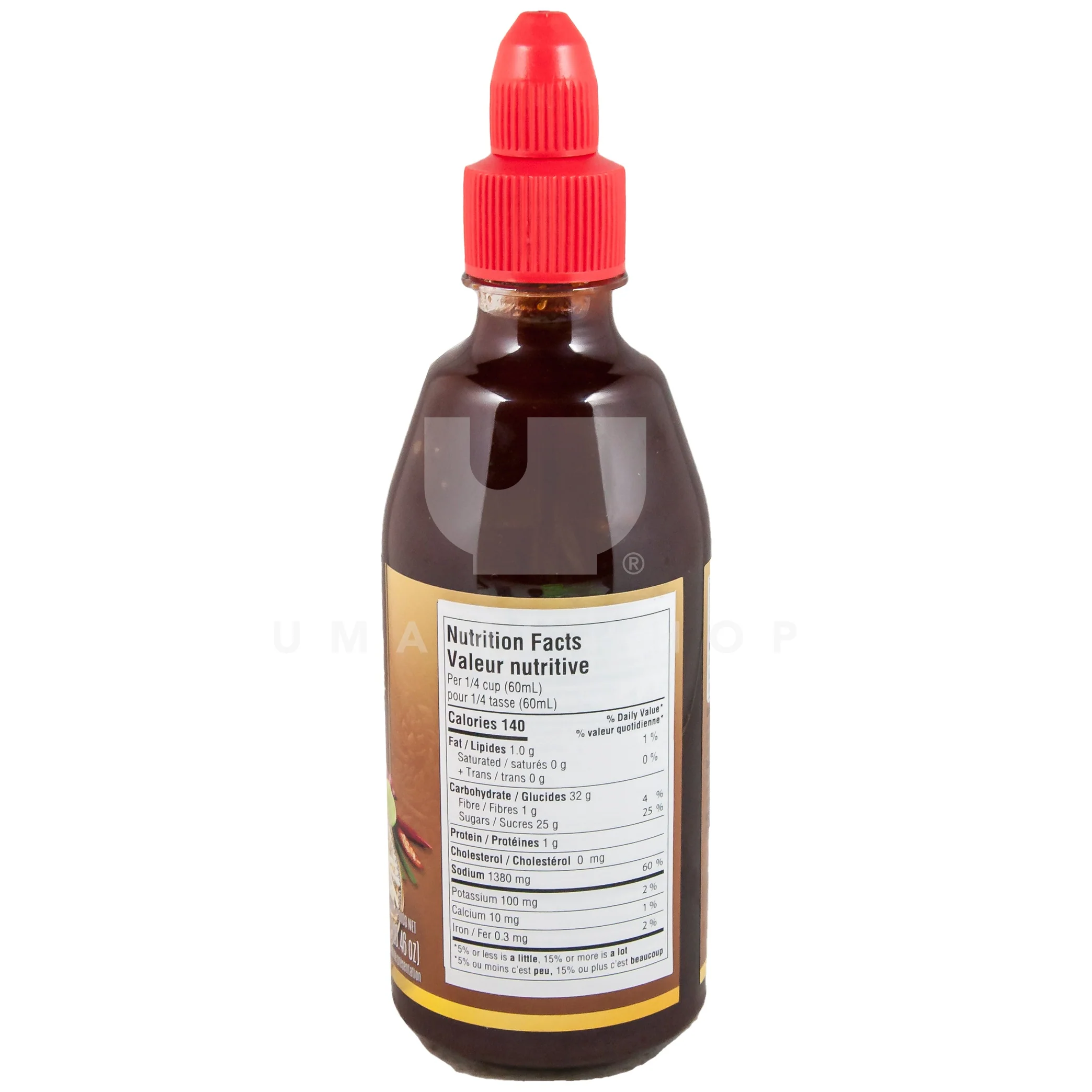 Pad Thai Sauce (Squezze) - Image 2