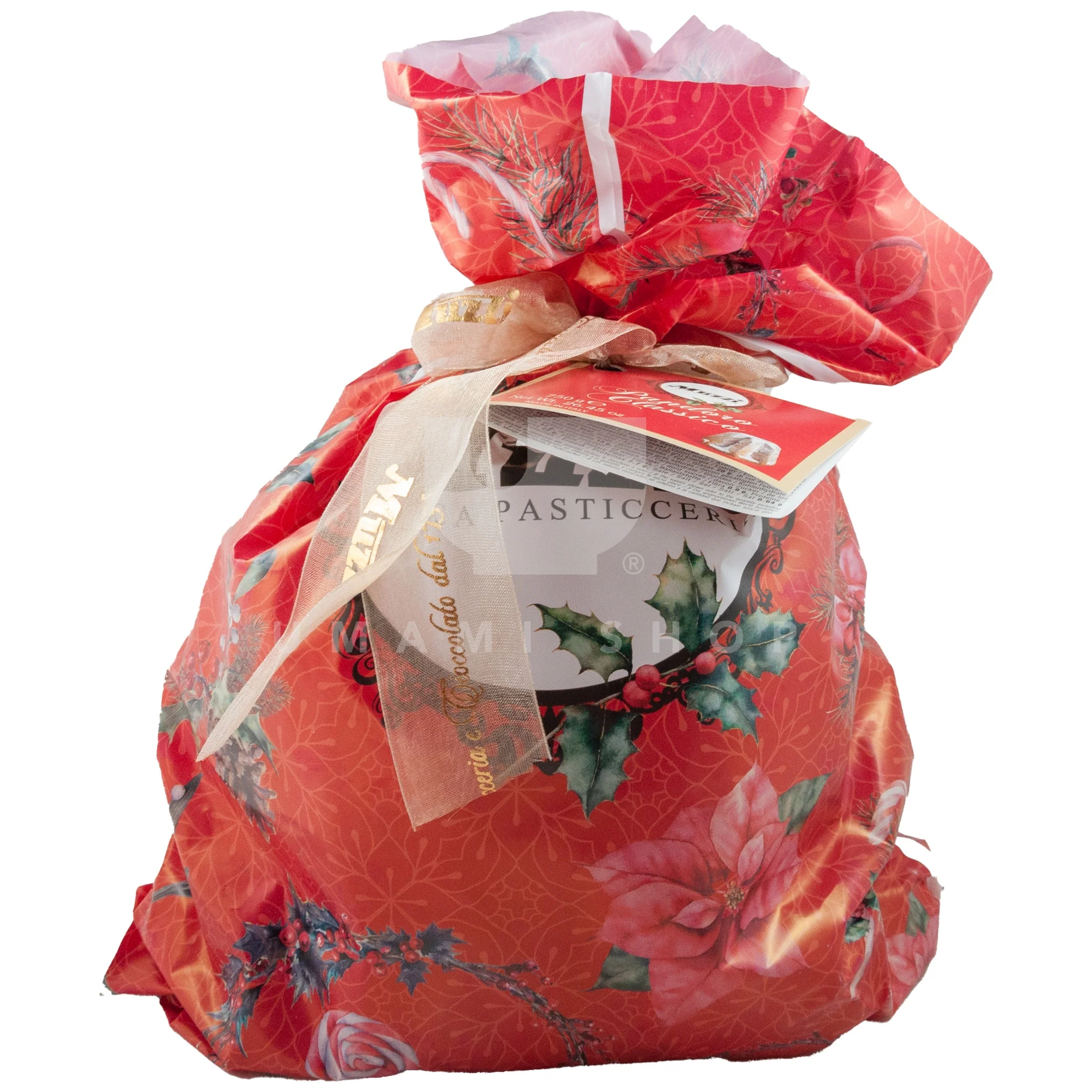 Pandoro Classico (Bag)