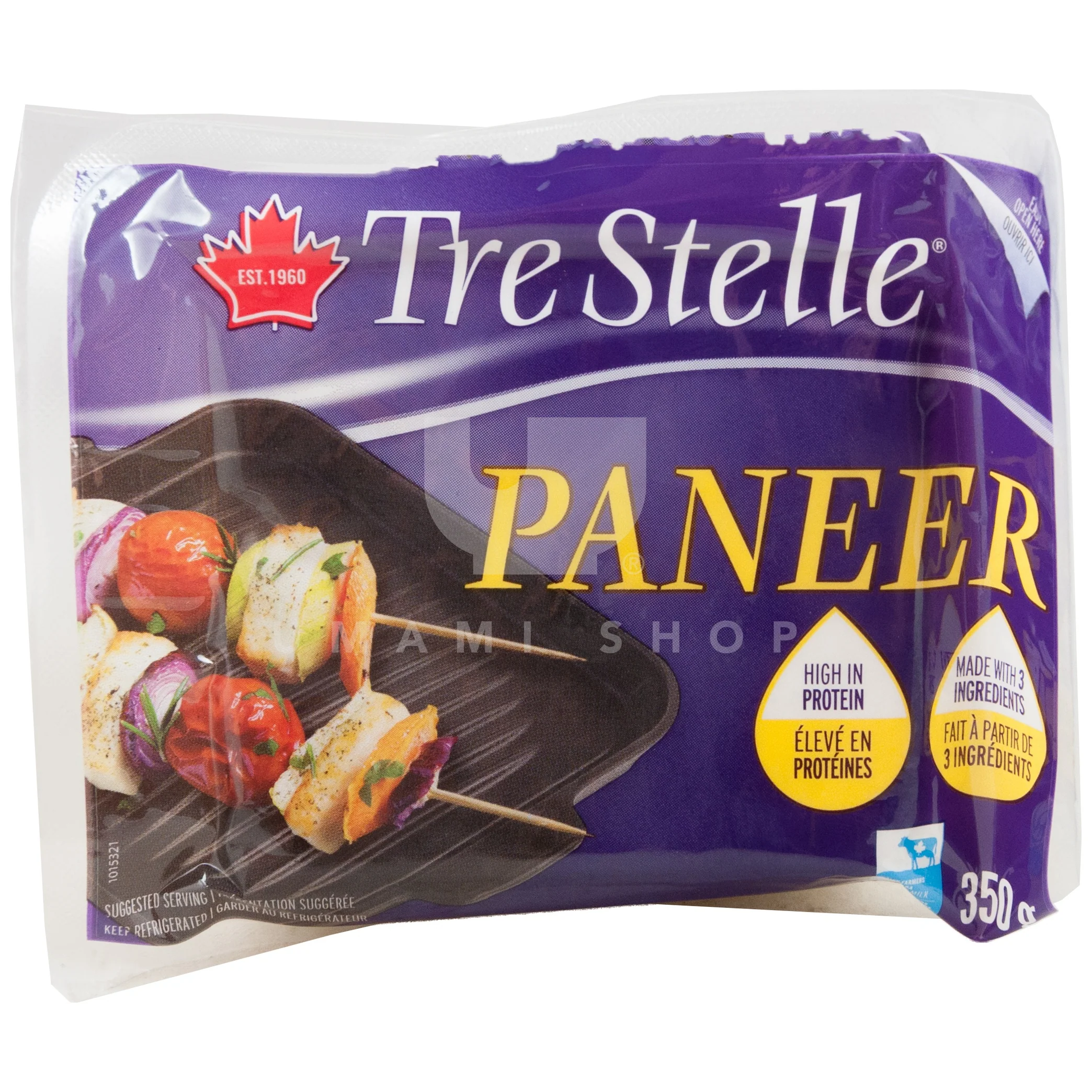 Paneer Cheese