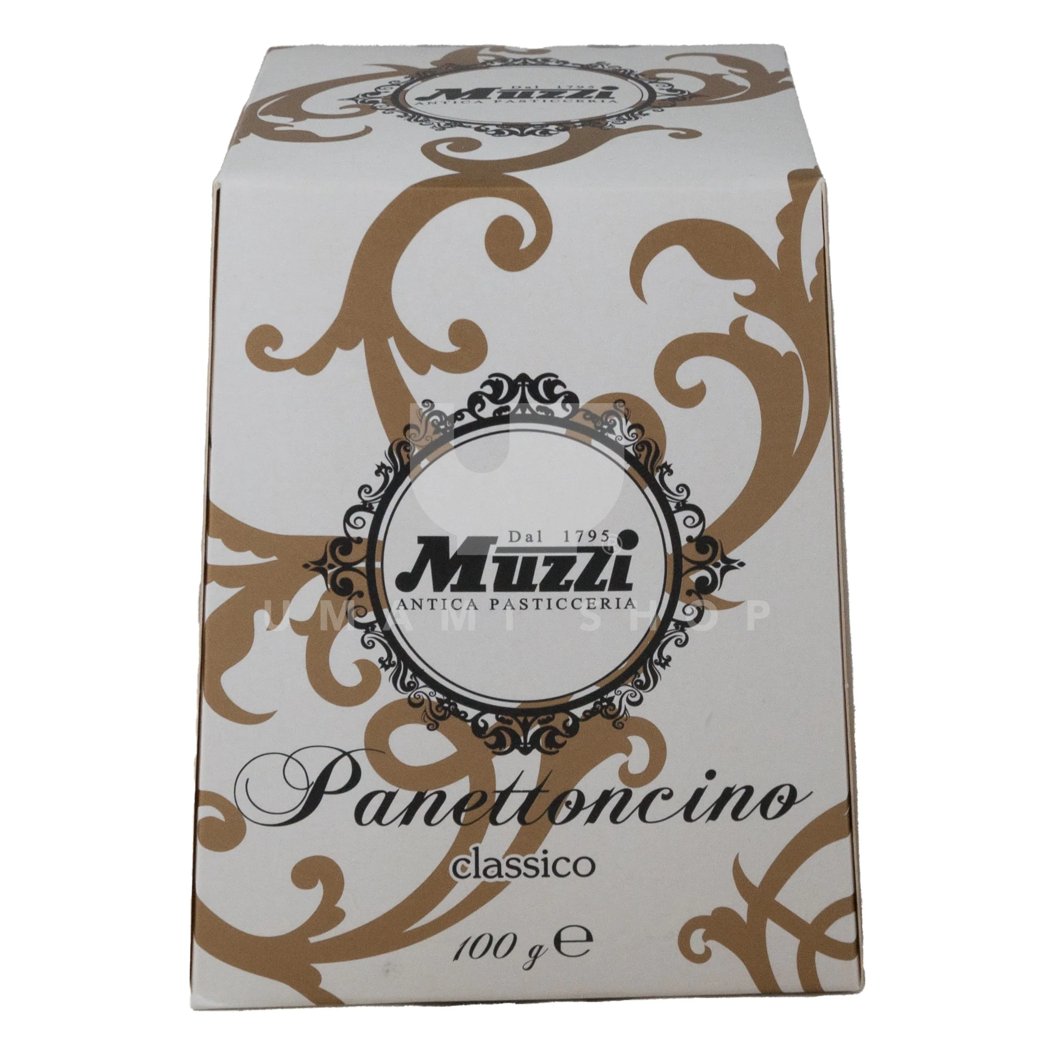Panettone Classico (Mini)