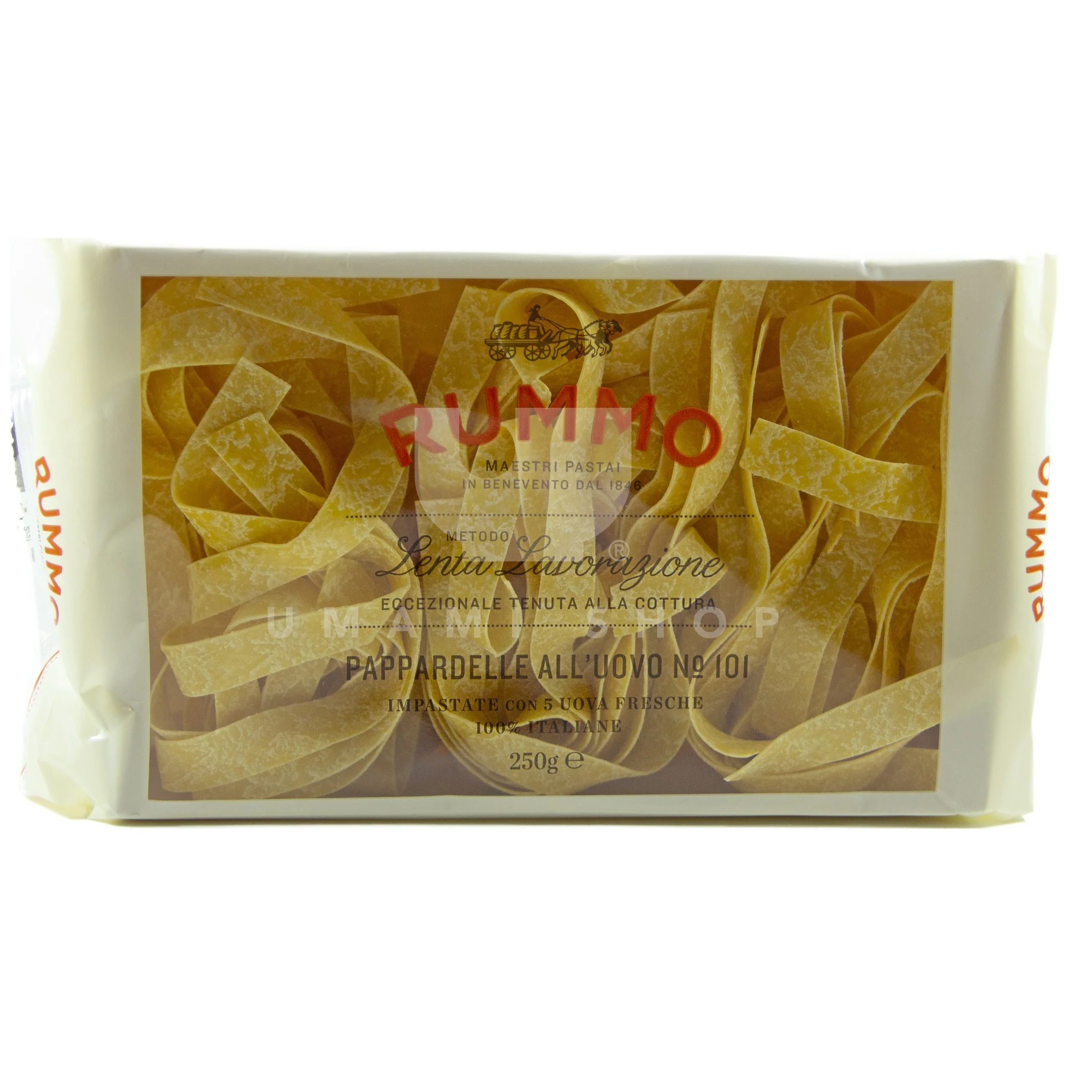 Pappardelle All"Uovo No 101