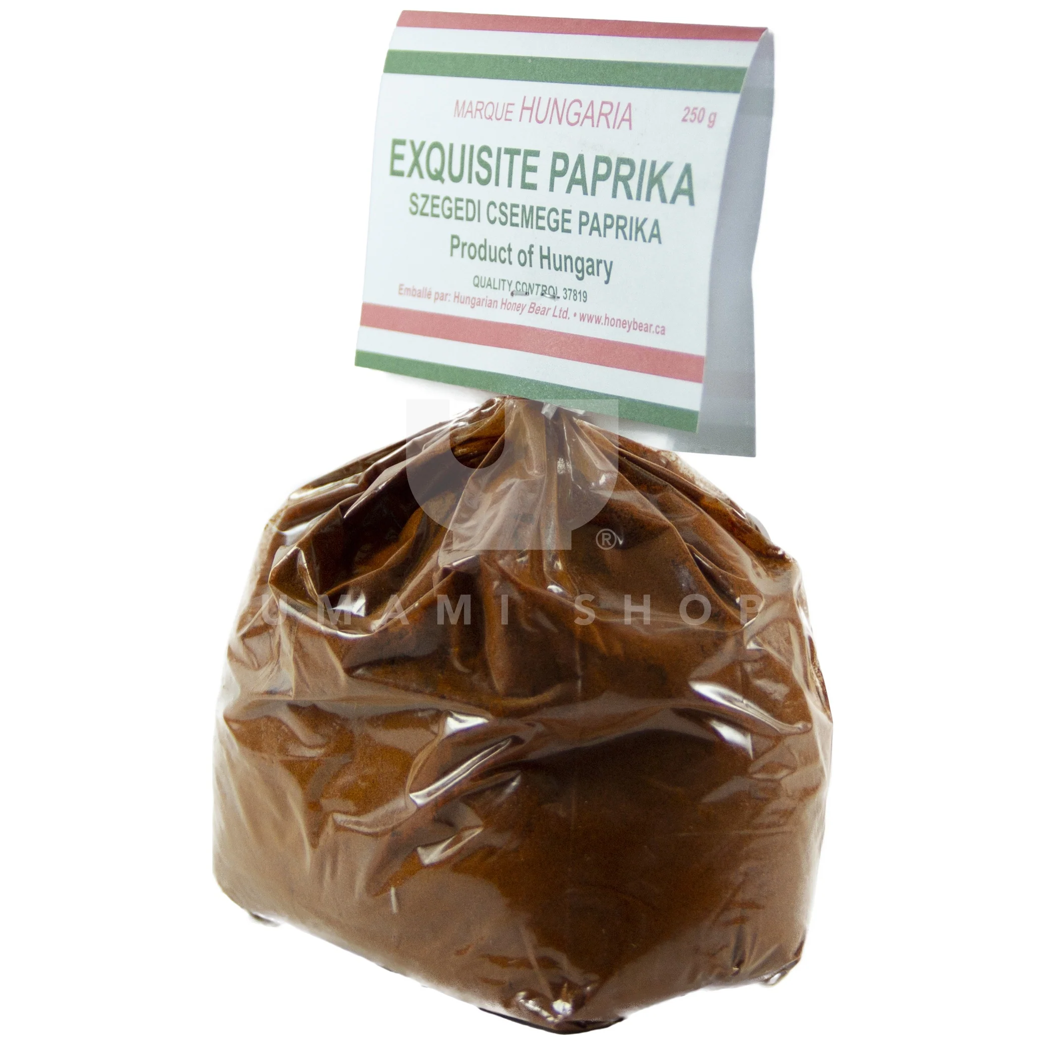 Paprika Hungarian Mild - Image 2