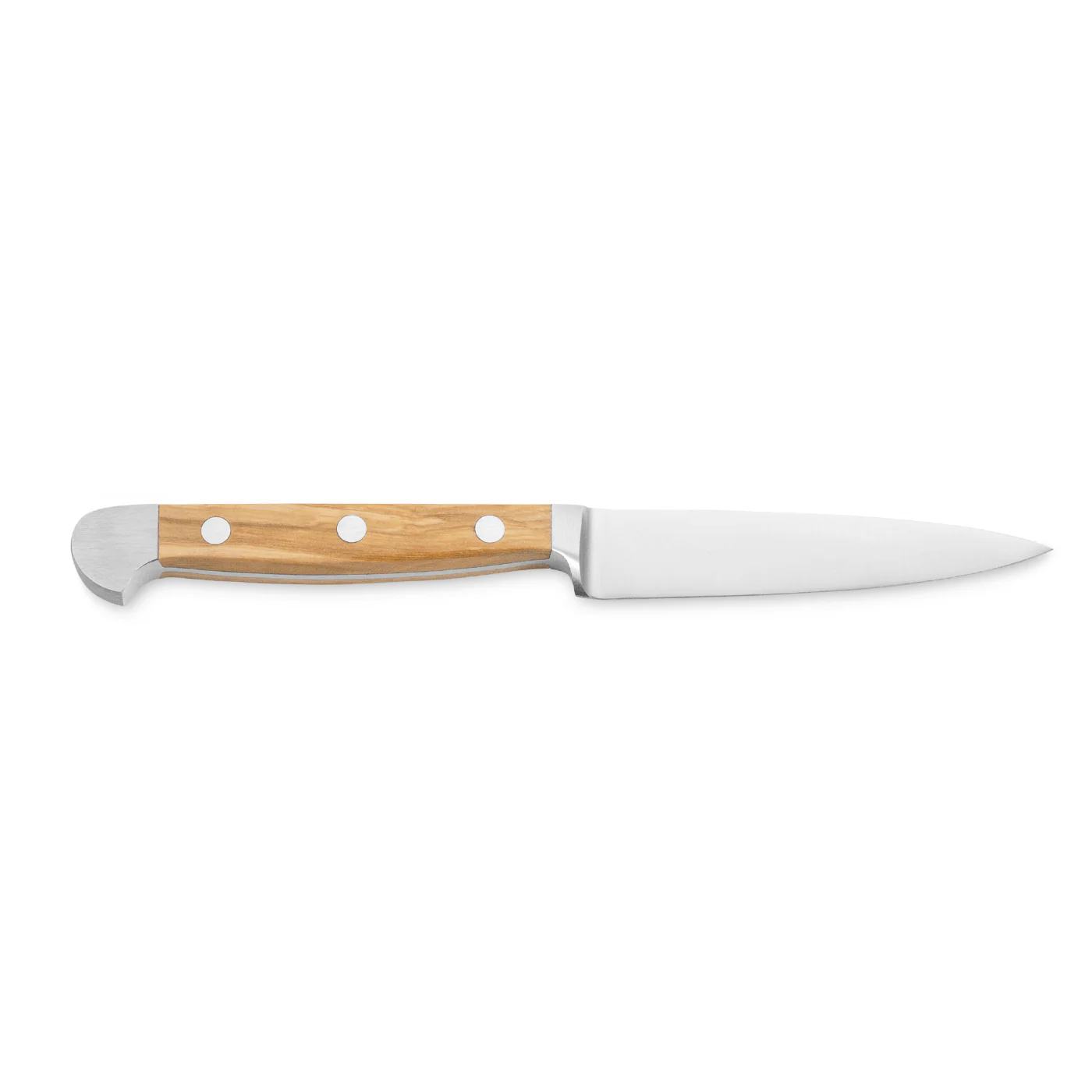 Paring Knife Alpha Olive 3" - Image 2
