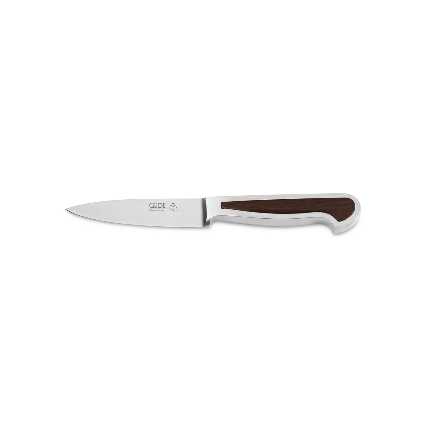 Paring Knife Delta 4"