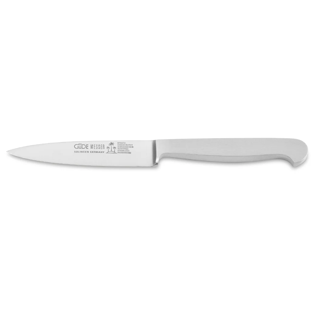 Paring Knife Kappa 4"