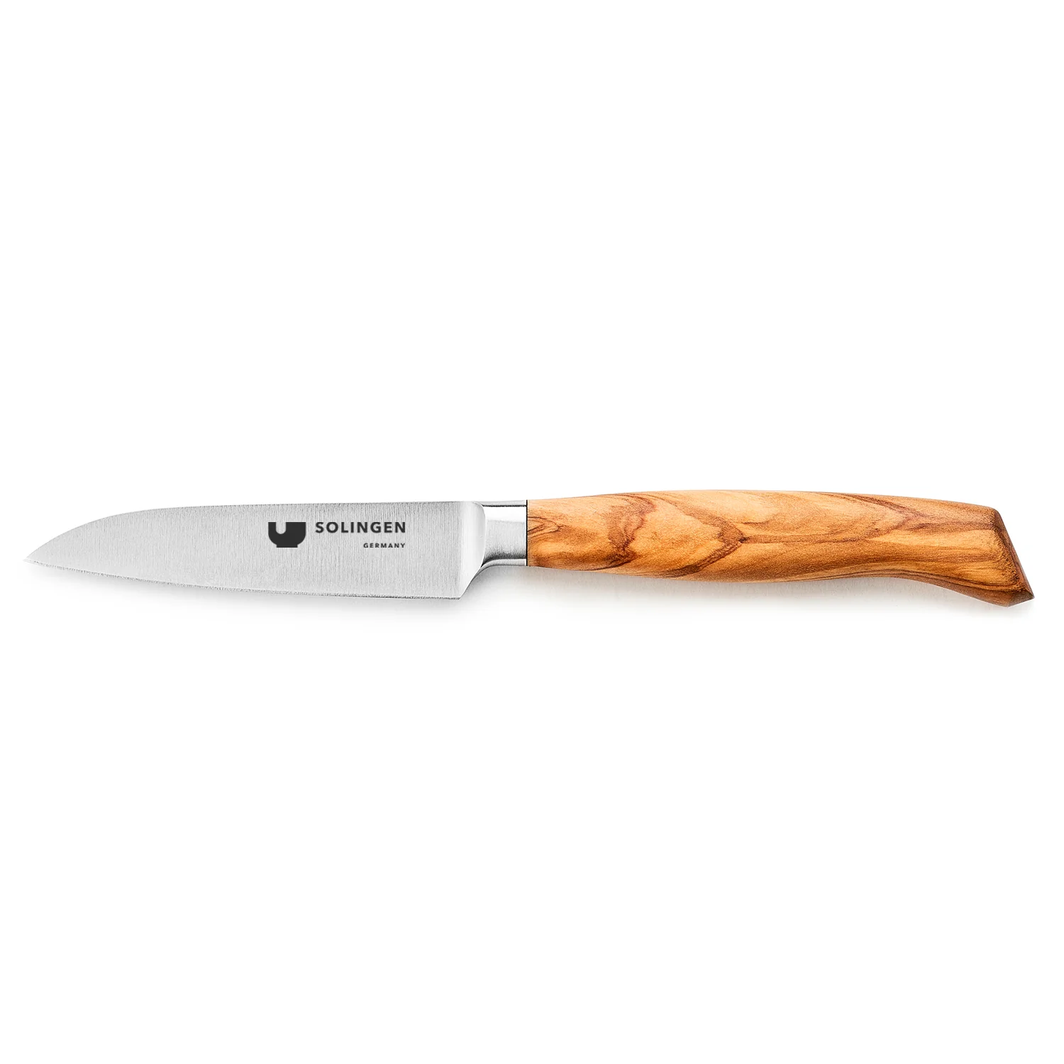 Paring Knife Olive 9cm (Ergo)