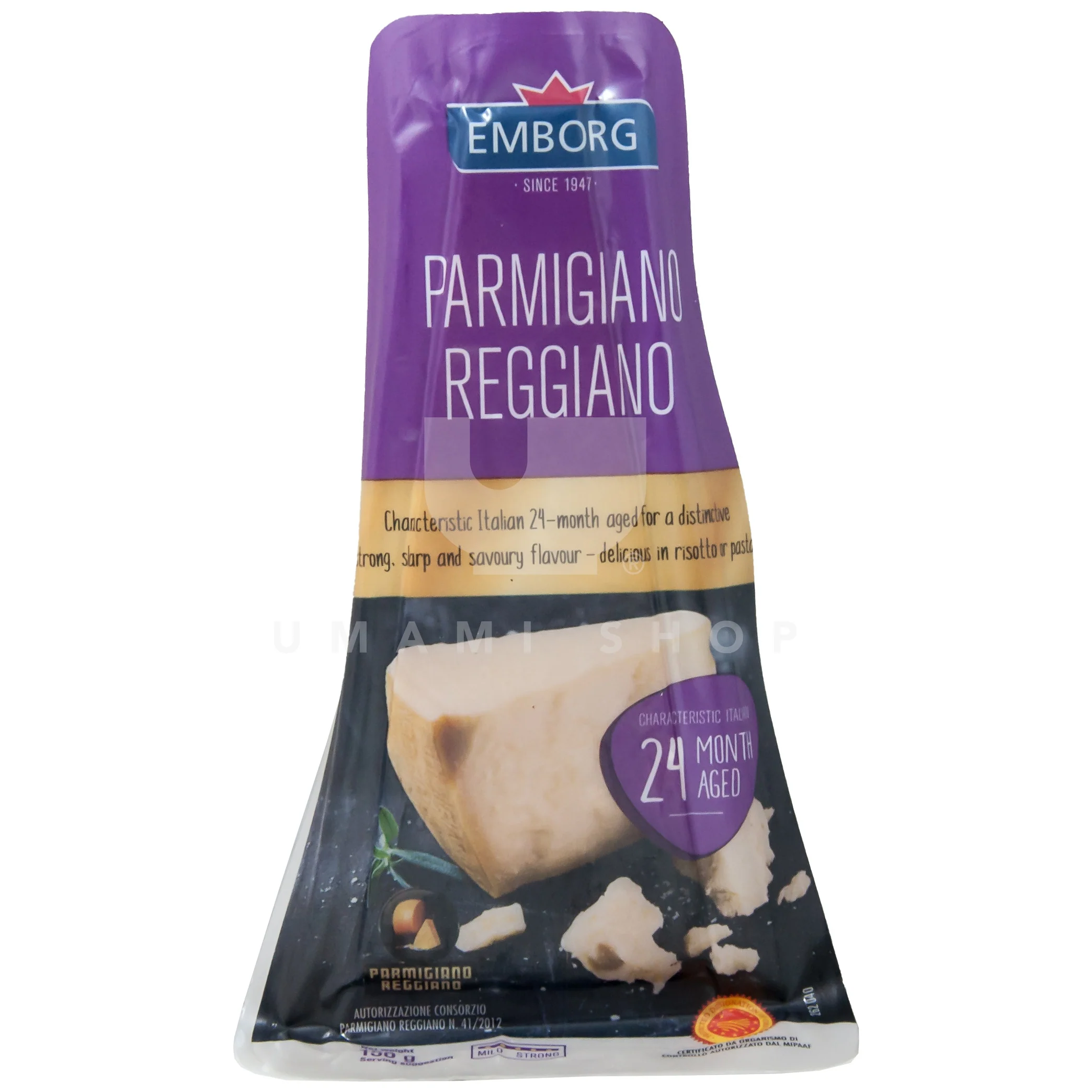 Parmigiano Reggiano