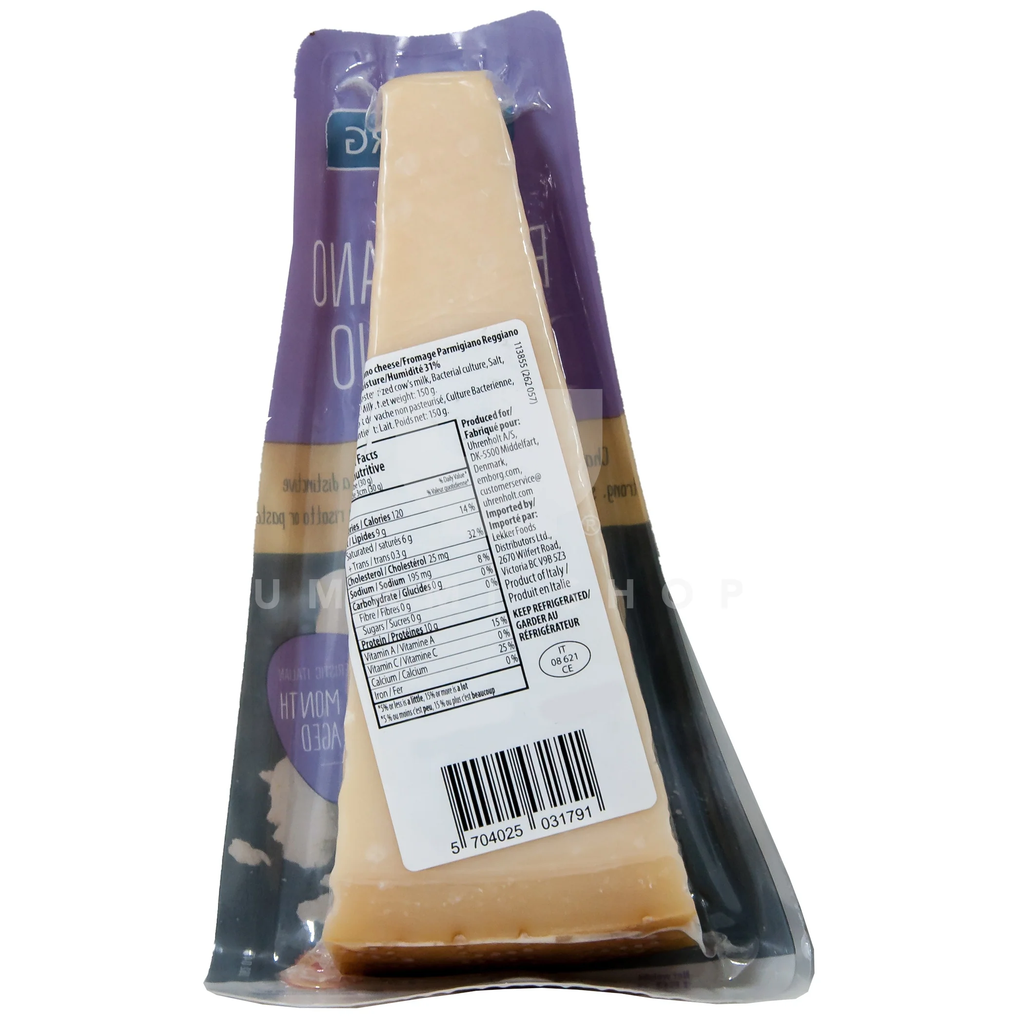 Parmigiano Reggiano - Image 2