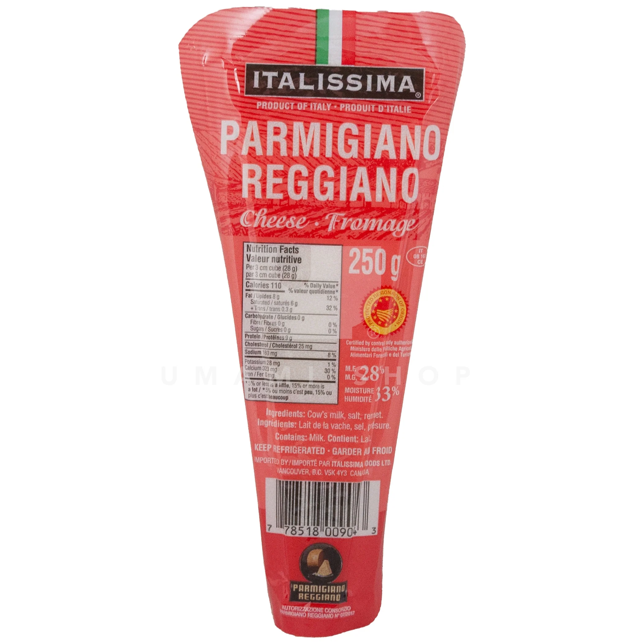 Parmigiano Reggiano