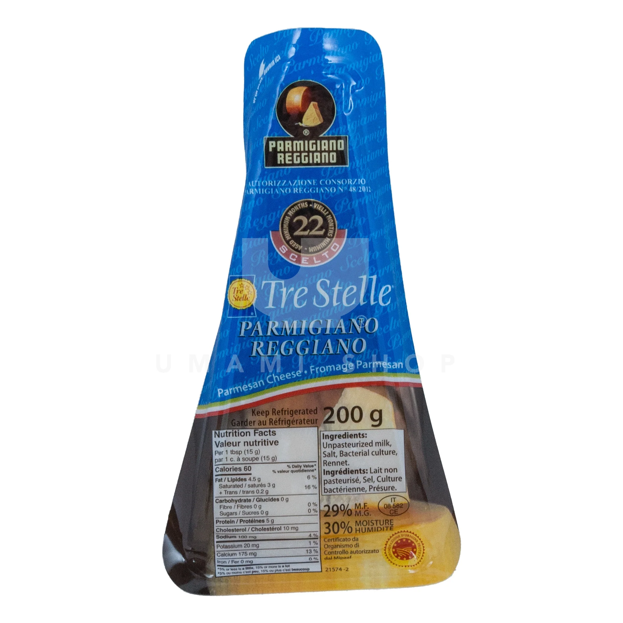 Parmigiano Reggiano
