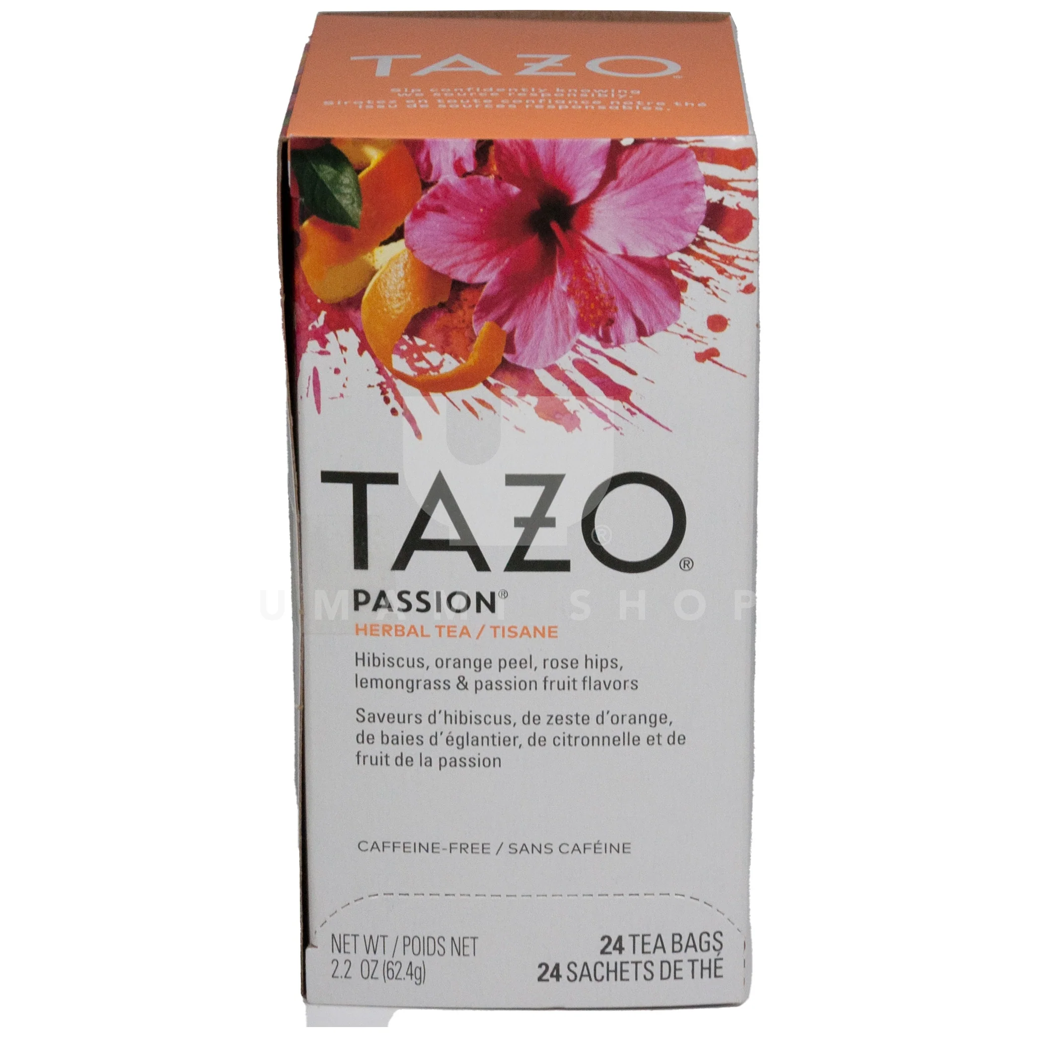 Passion Tea (BAG)