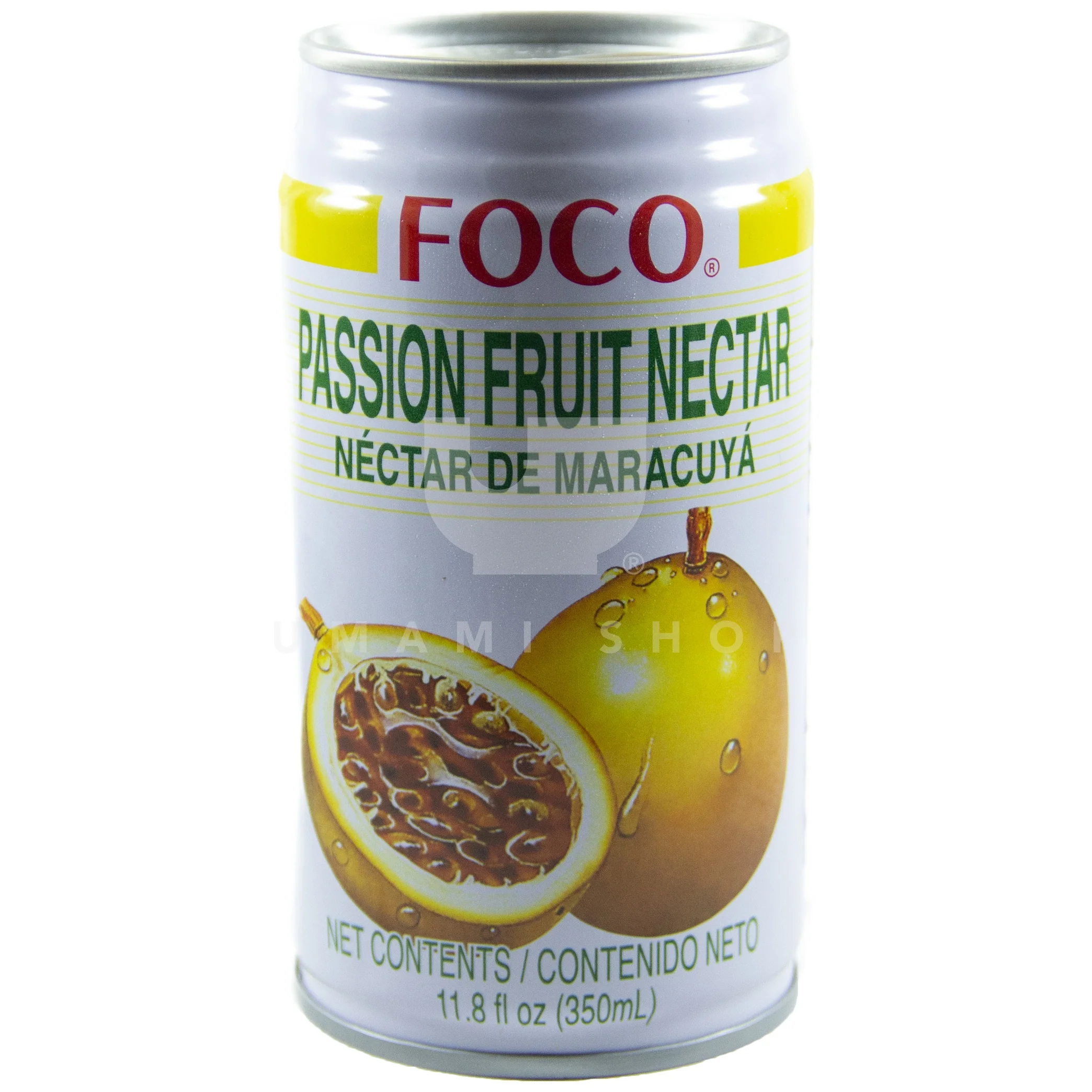 Passionfruit Drink
