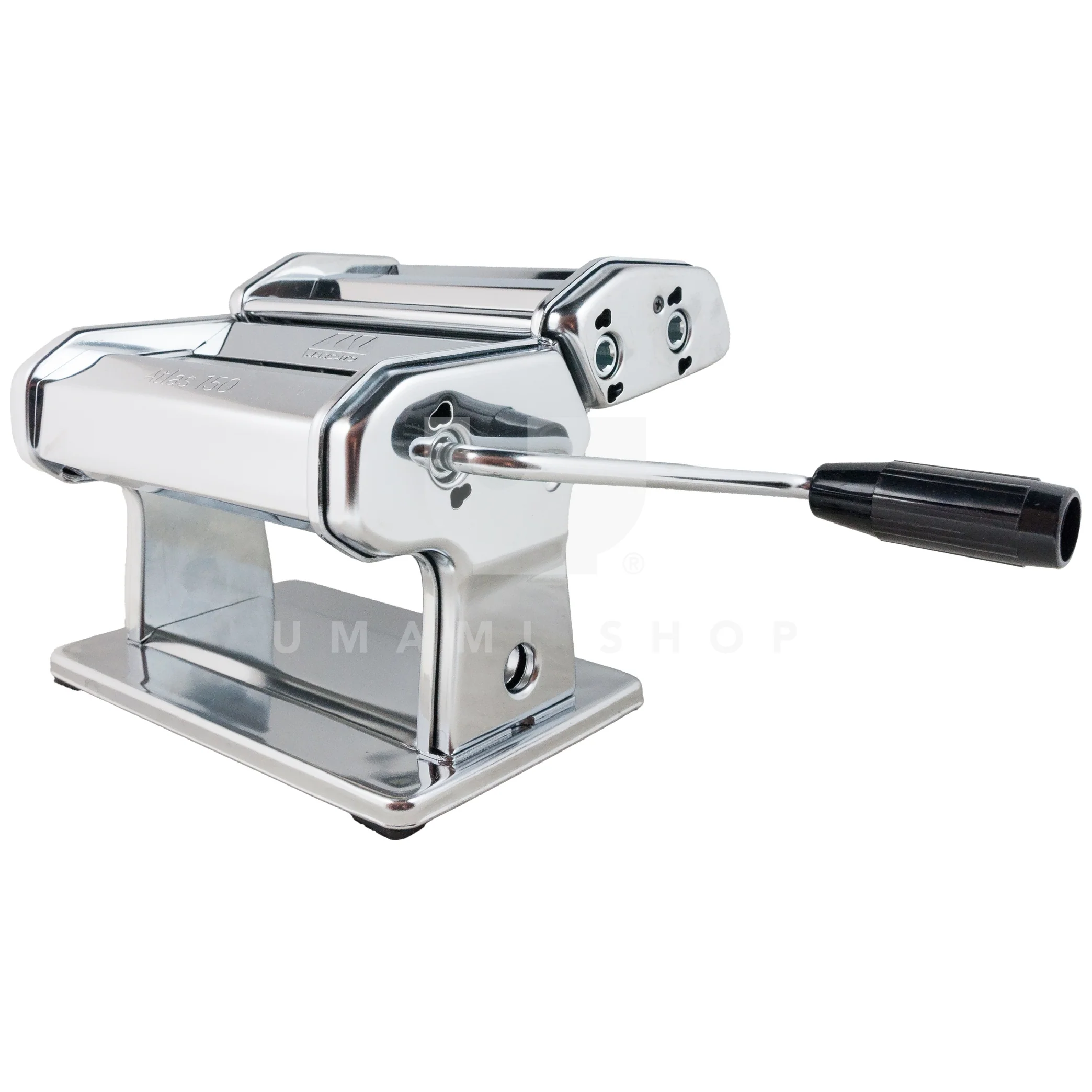 Pasta Machine Atlas 150 (Silver)