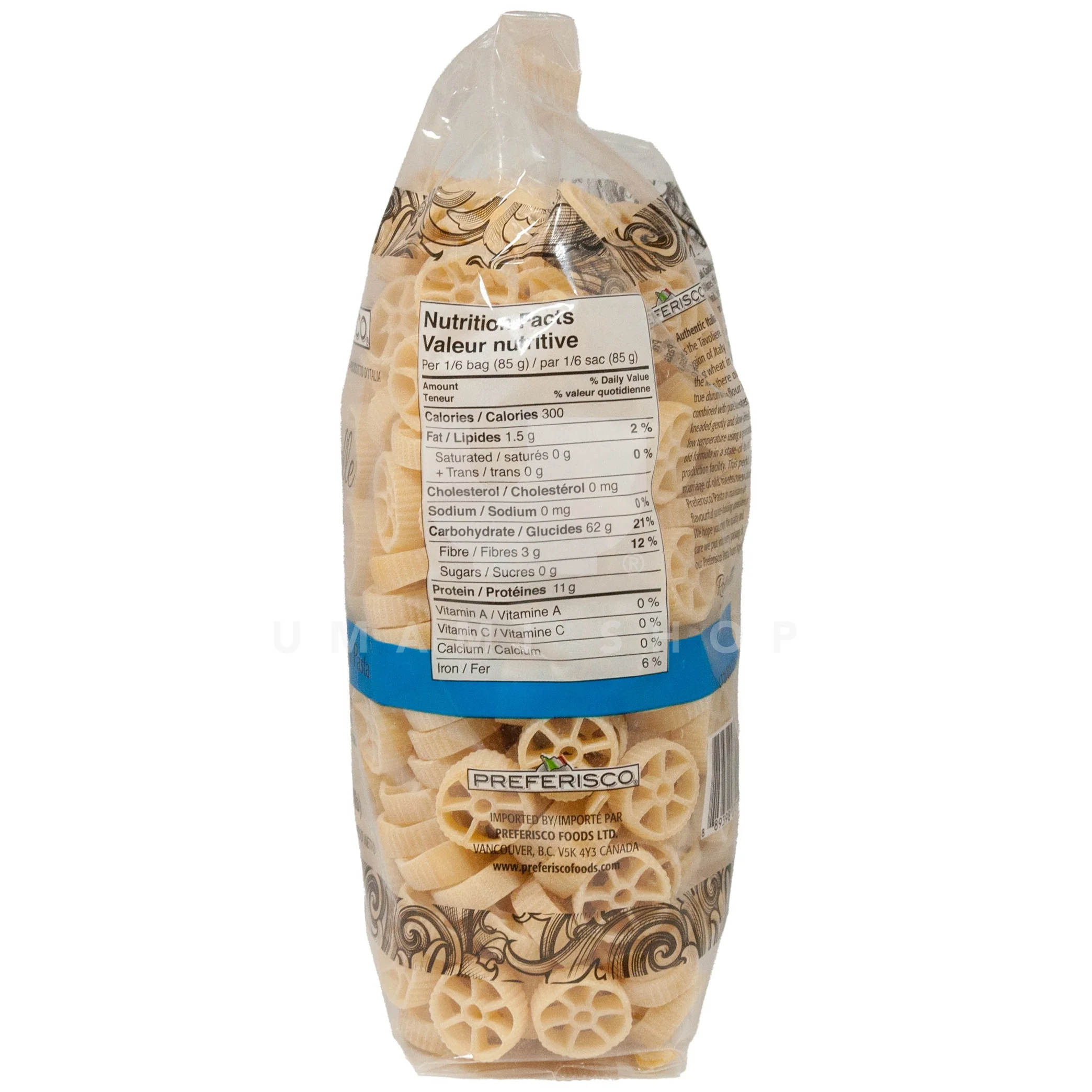 Pasta Rotelle Nr 24 - Image 2