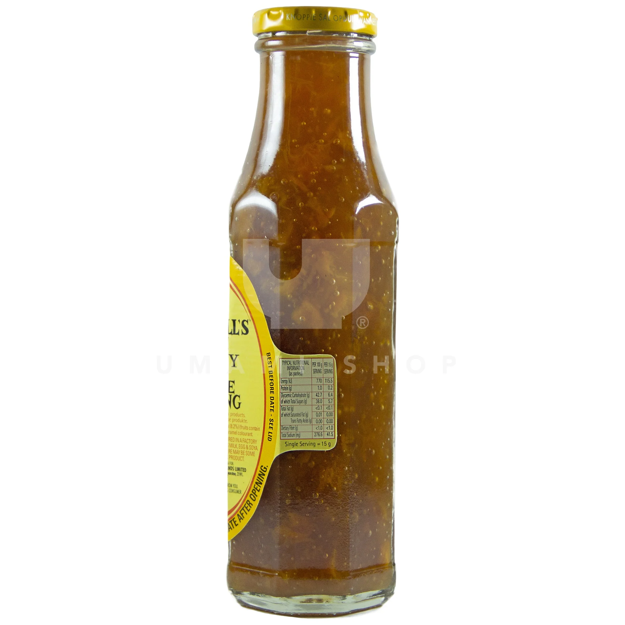 Chutney Peach - Image 2