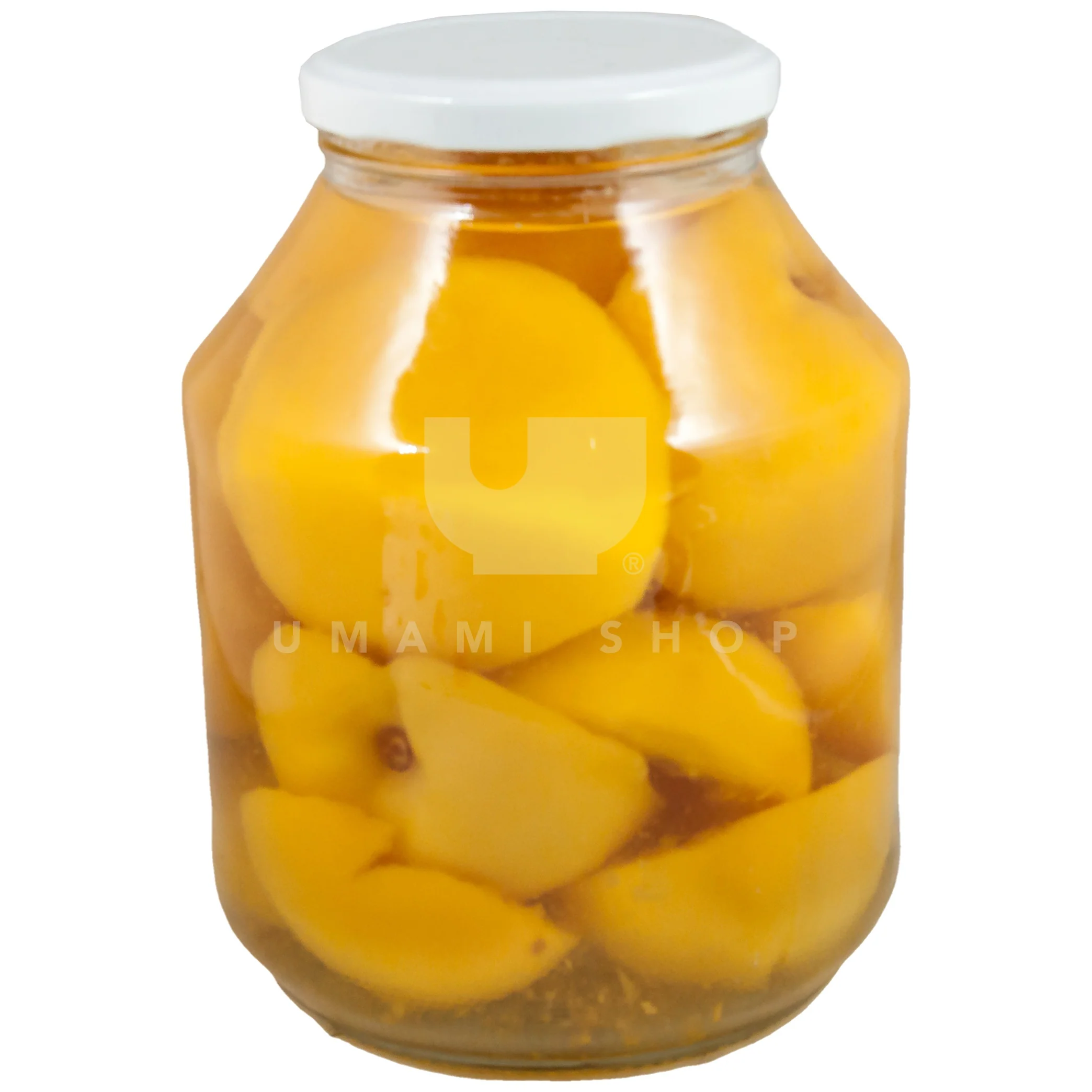 Peaches in Light Syrup - Image 2