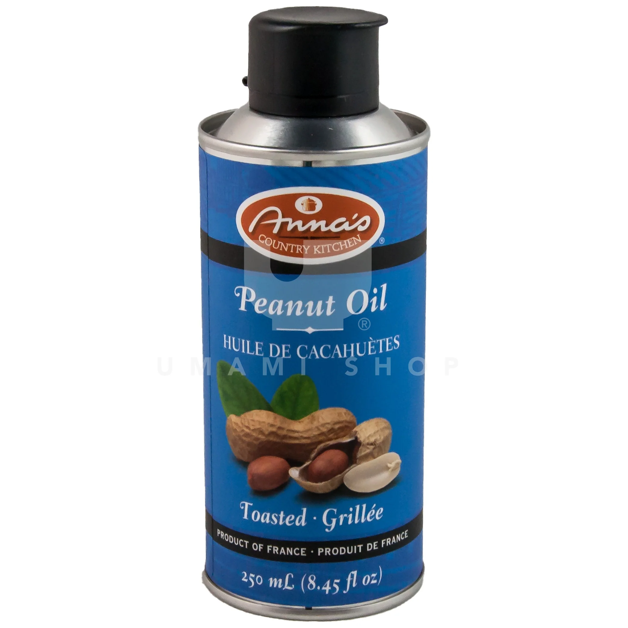 Peanut Oil