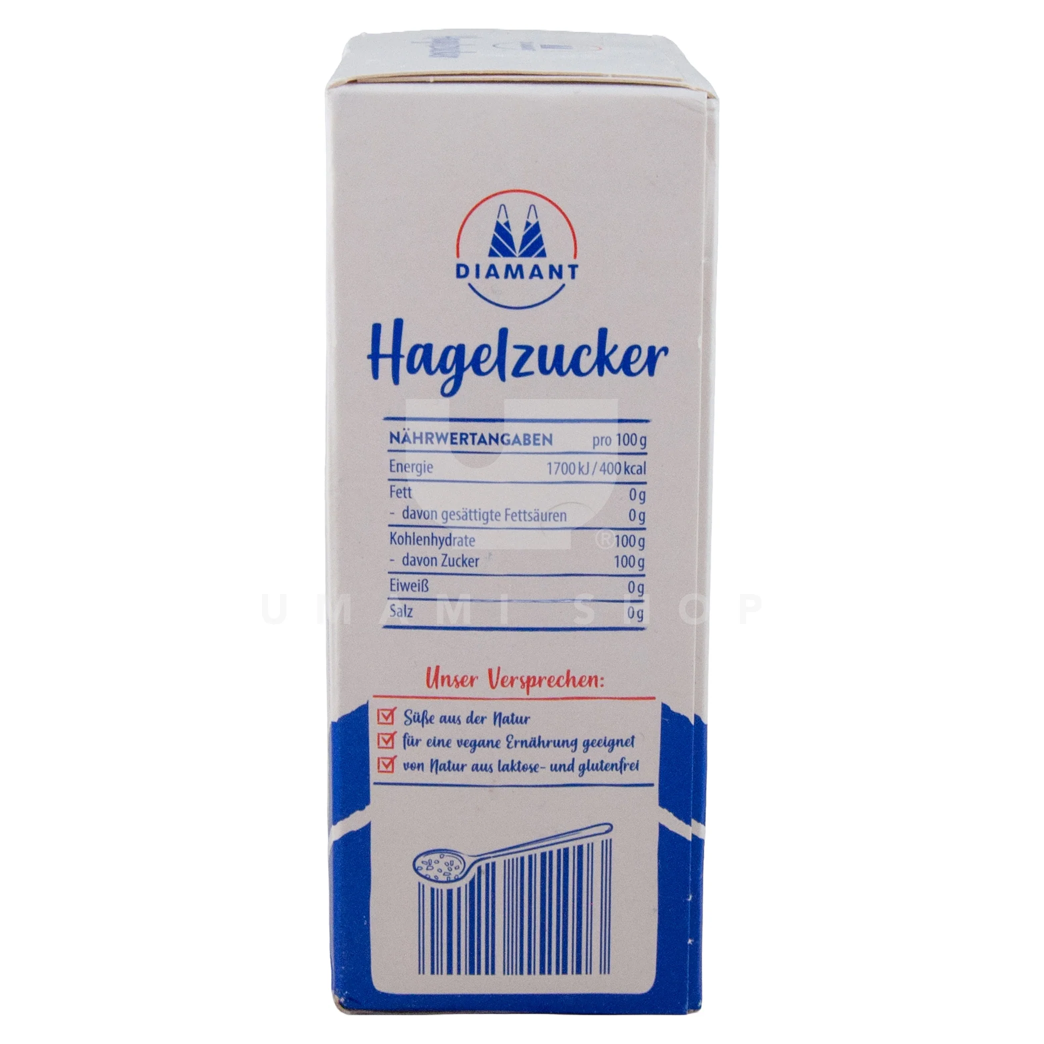 Pearl Sugar (Hagelzucker) - Image 2