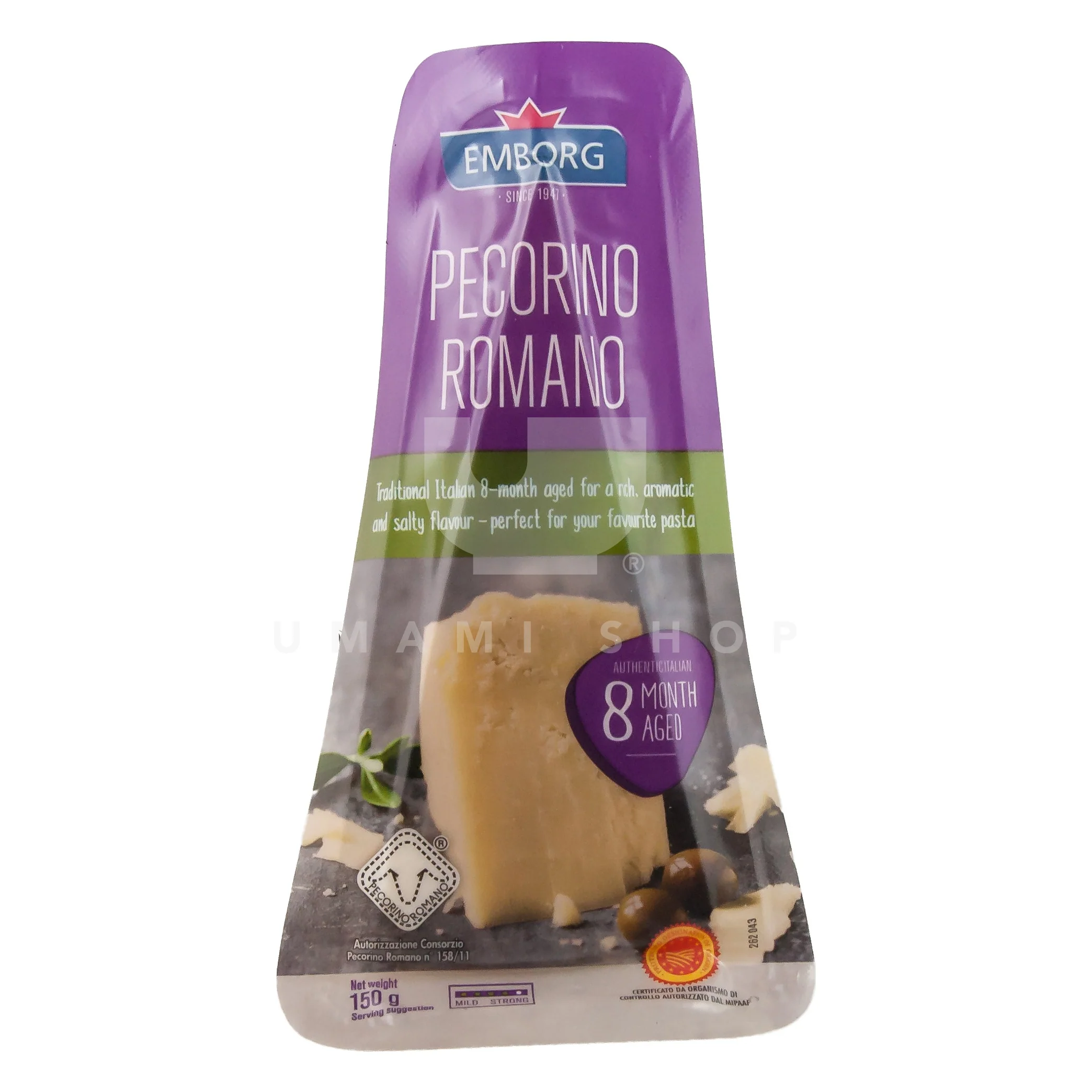 Pecorino Romano Cheese