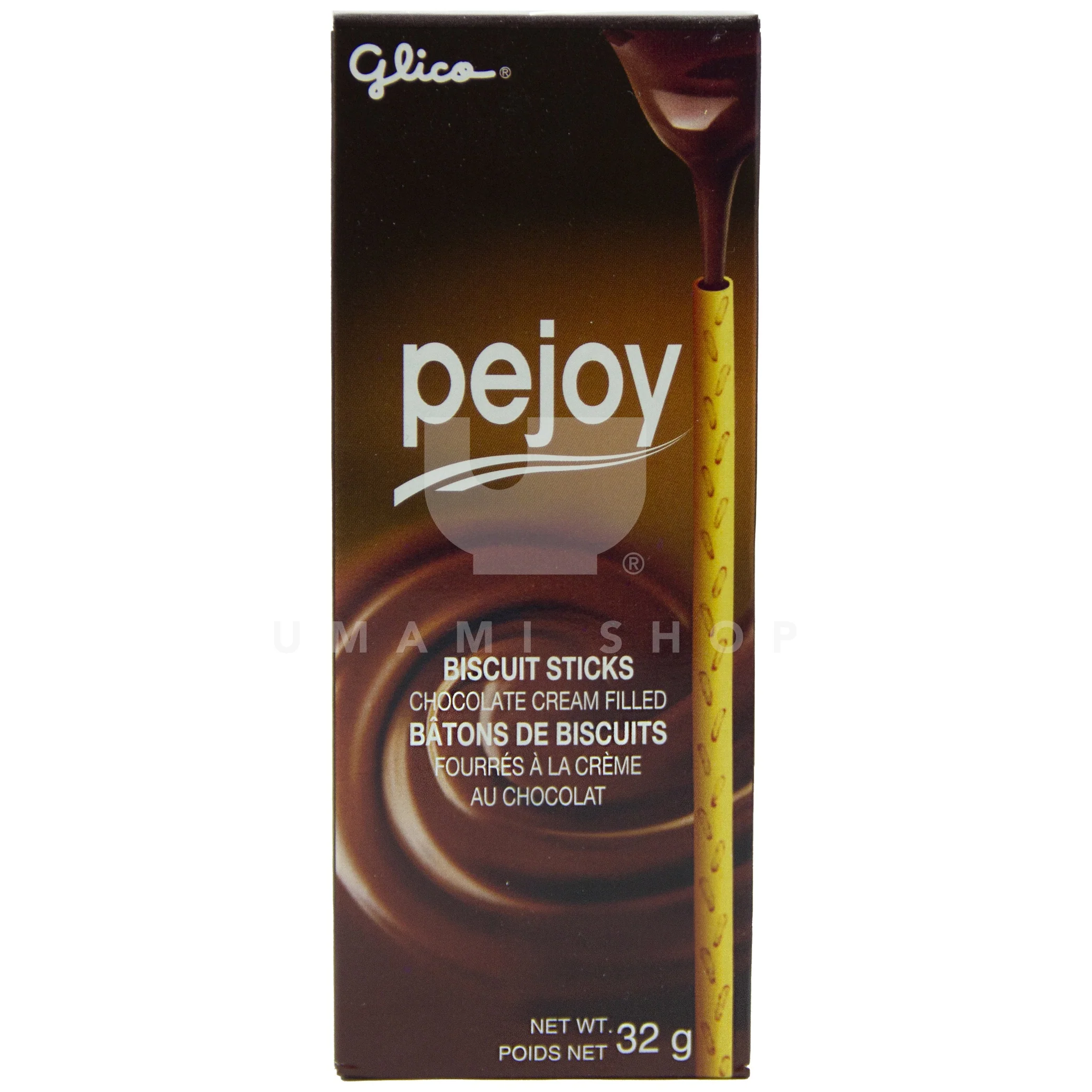 Pejoy Chocolate
