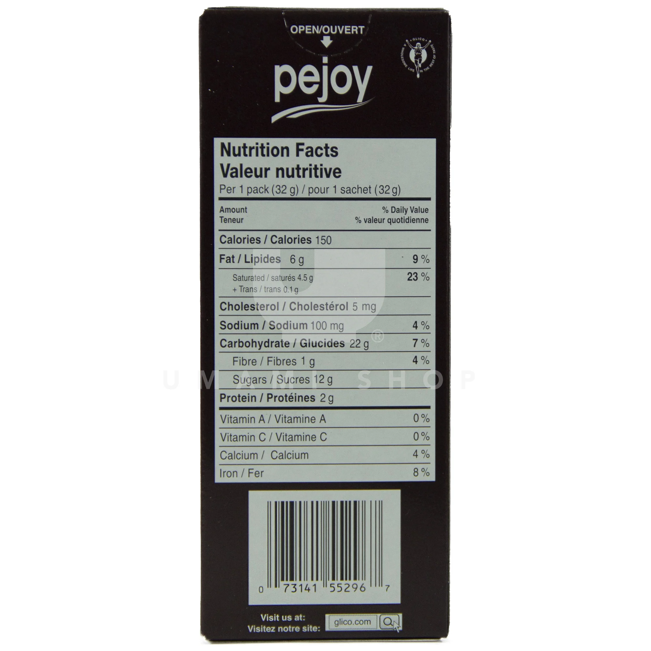Pejoy Chocolate - Image 2
