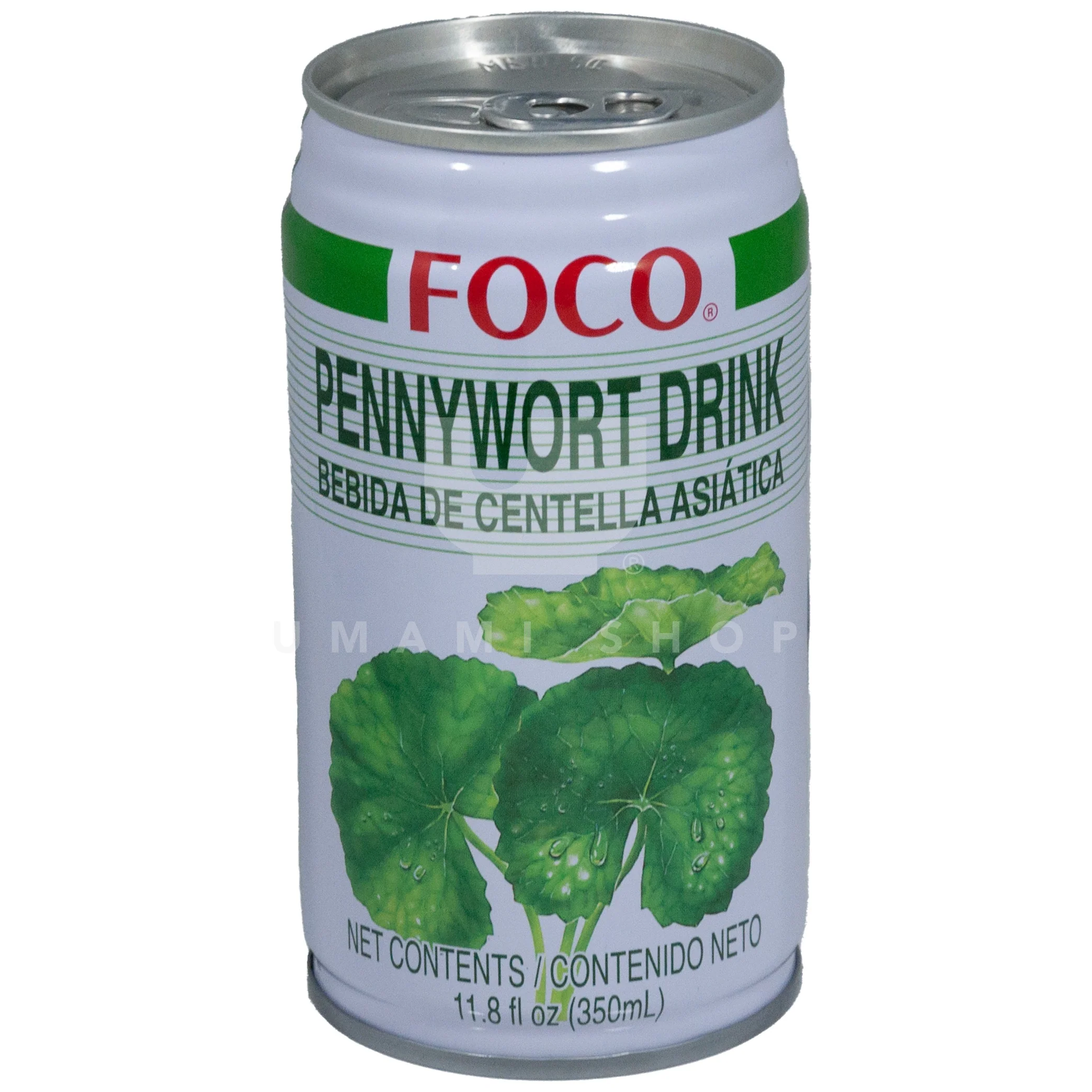 Pennywort Drink