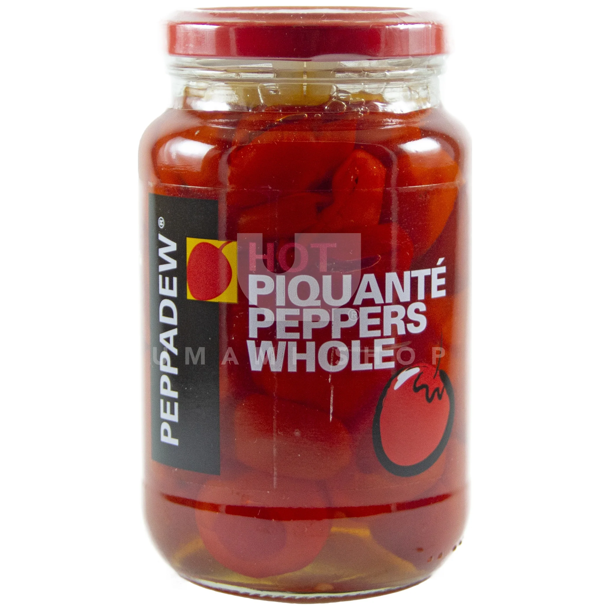 Peppadew Hot Pepper