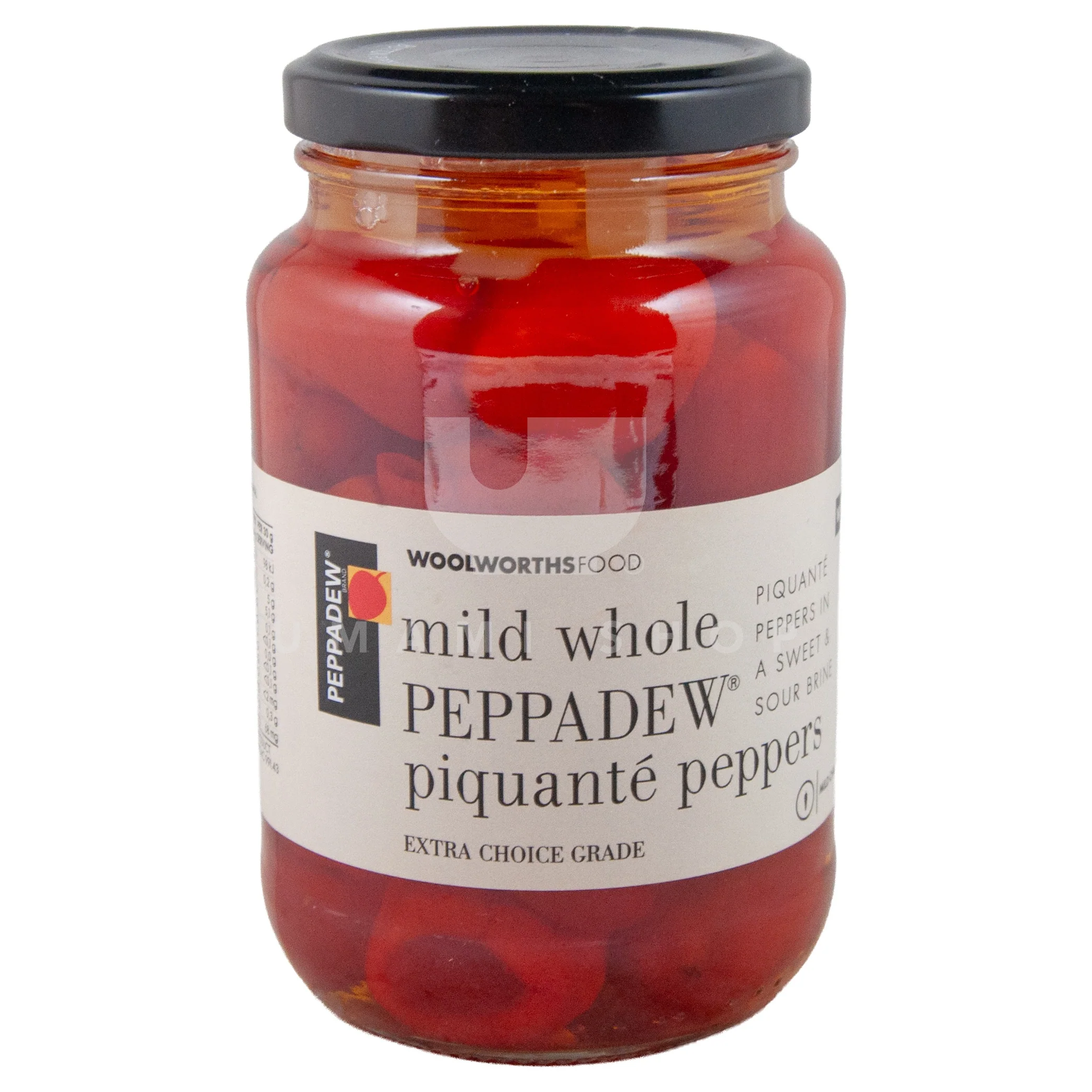 Peppadew Whole Mild