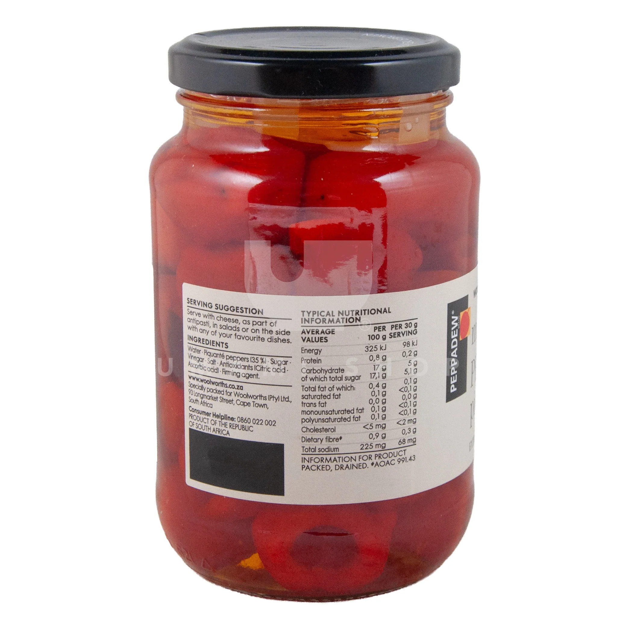Peppadew Whole Mild - Image 2