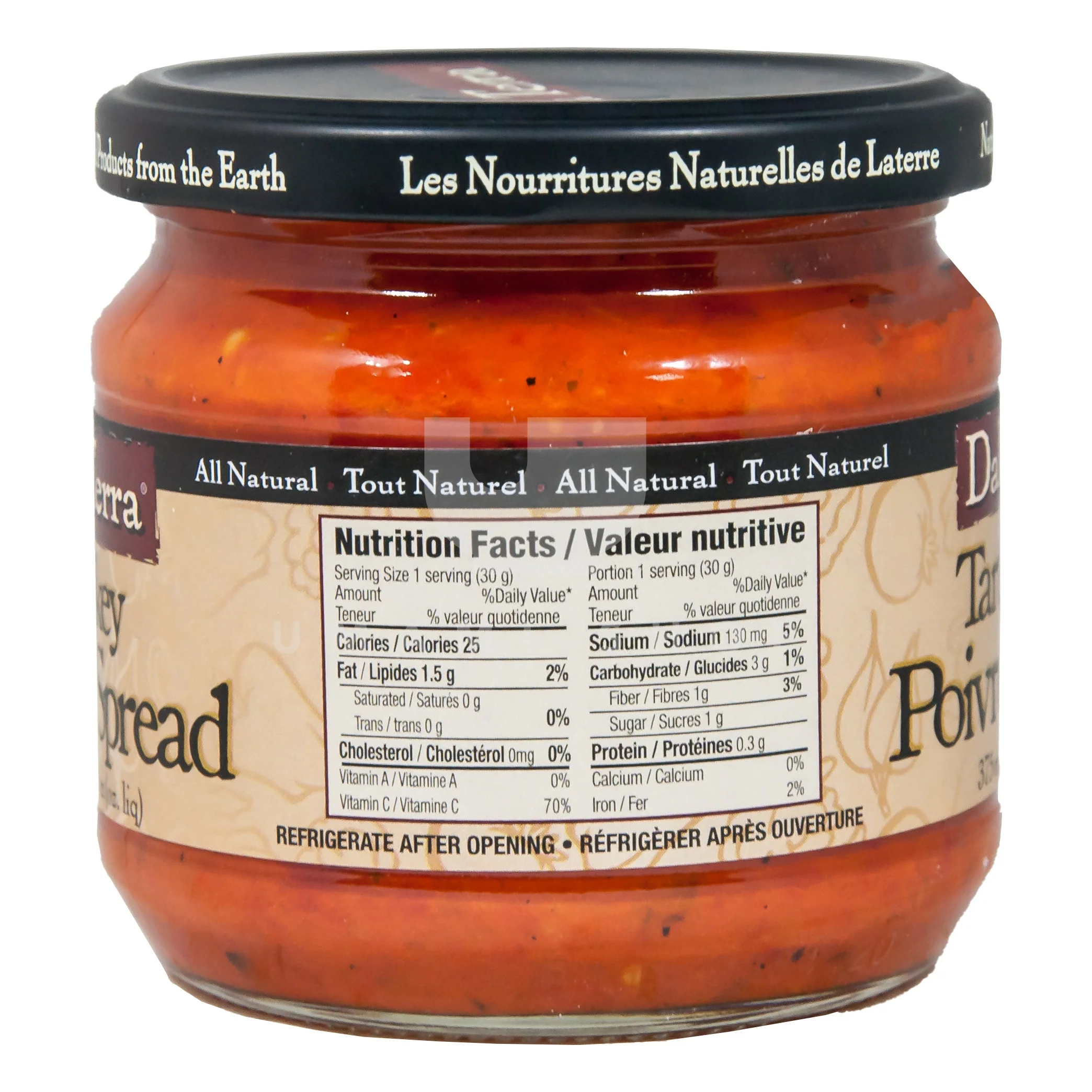 Pepper Spread Smoked - Image 2
