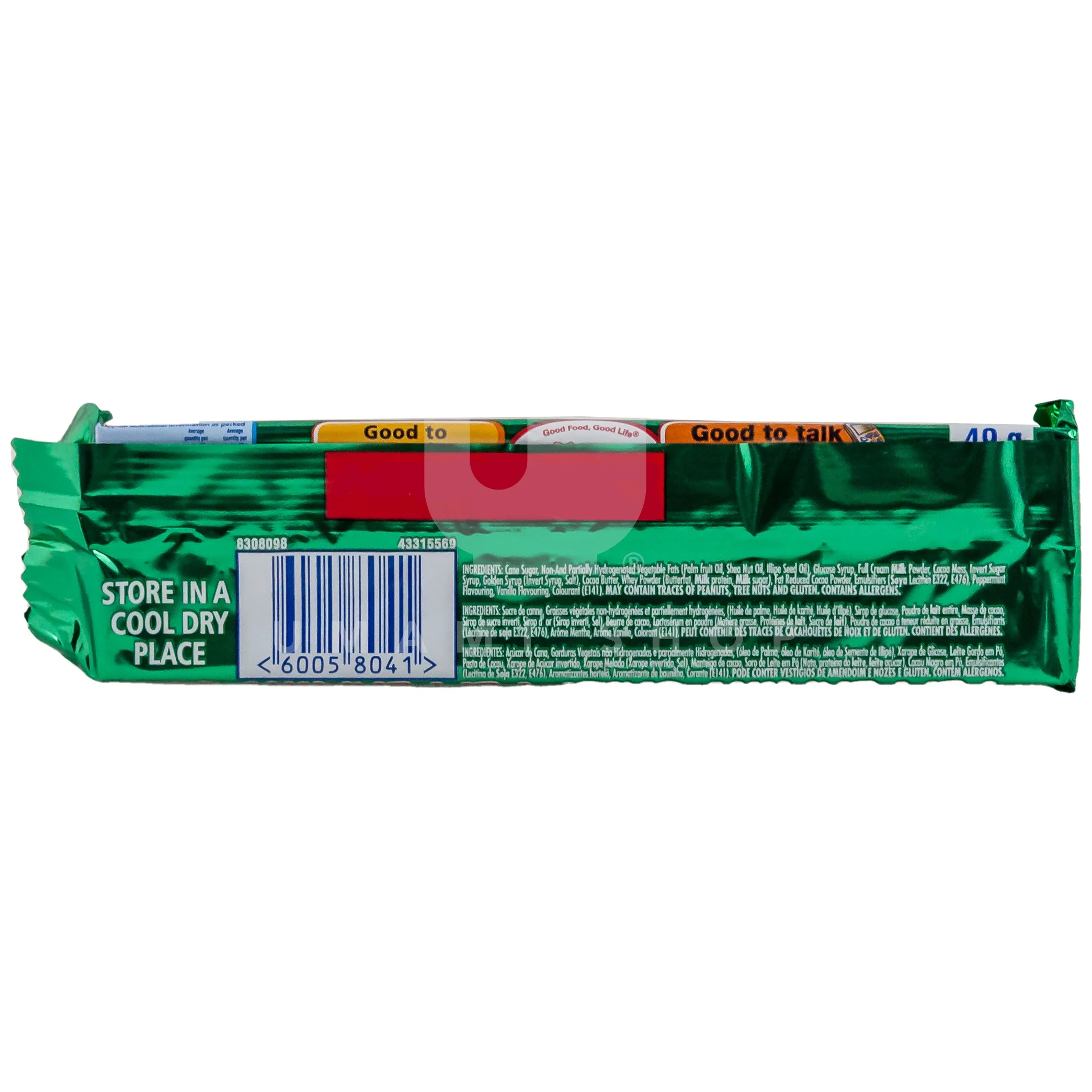 Peppermint Crisp Large - Image 2