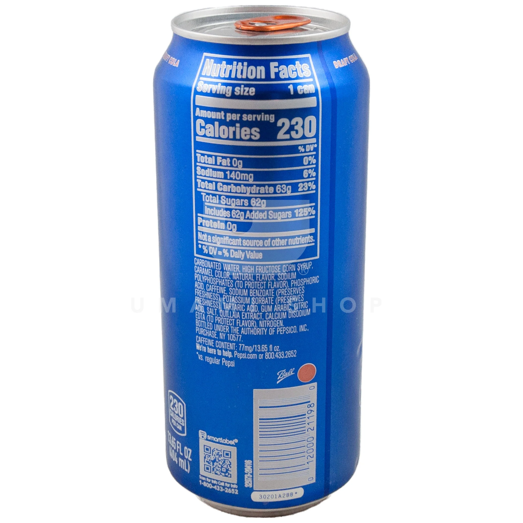 Pepsi Nitro - Image 2