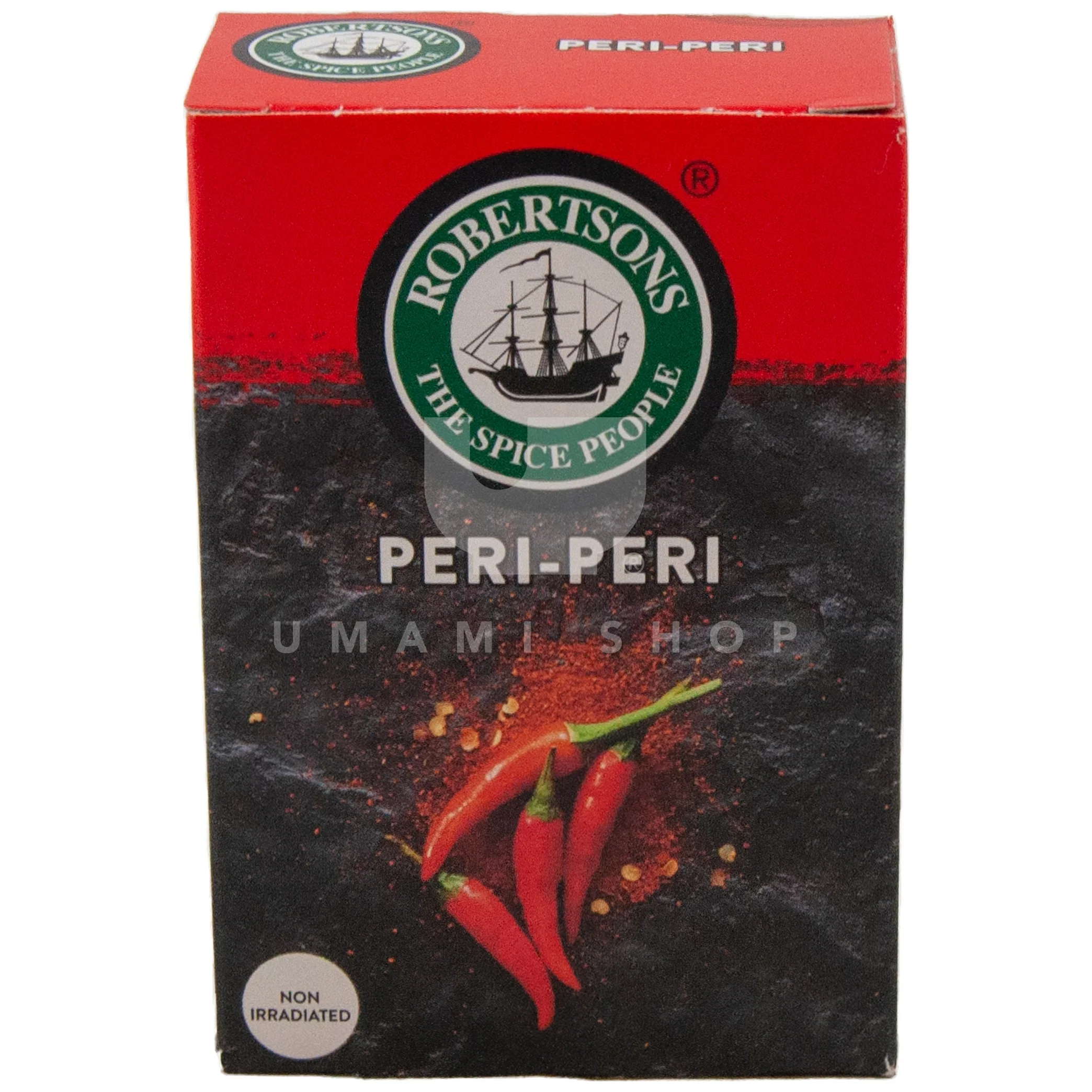 Peri-Peri Spice Refill (Box)