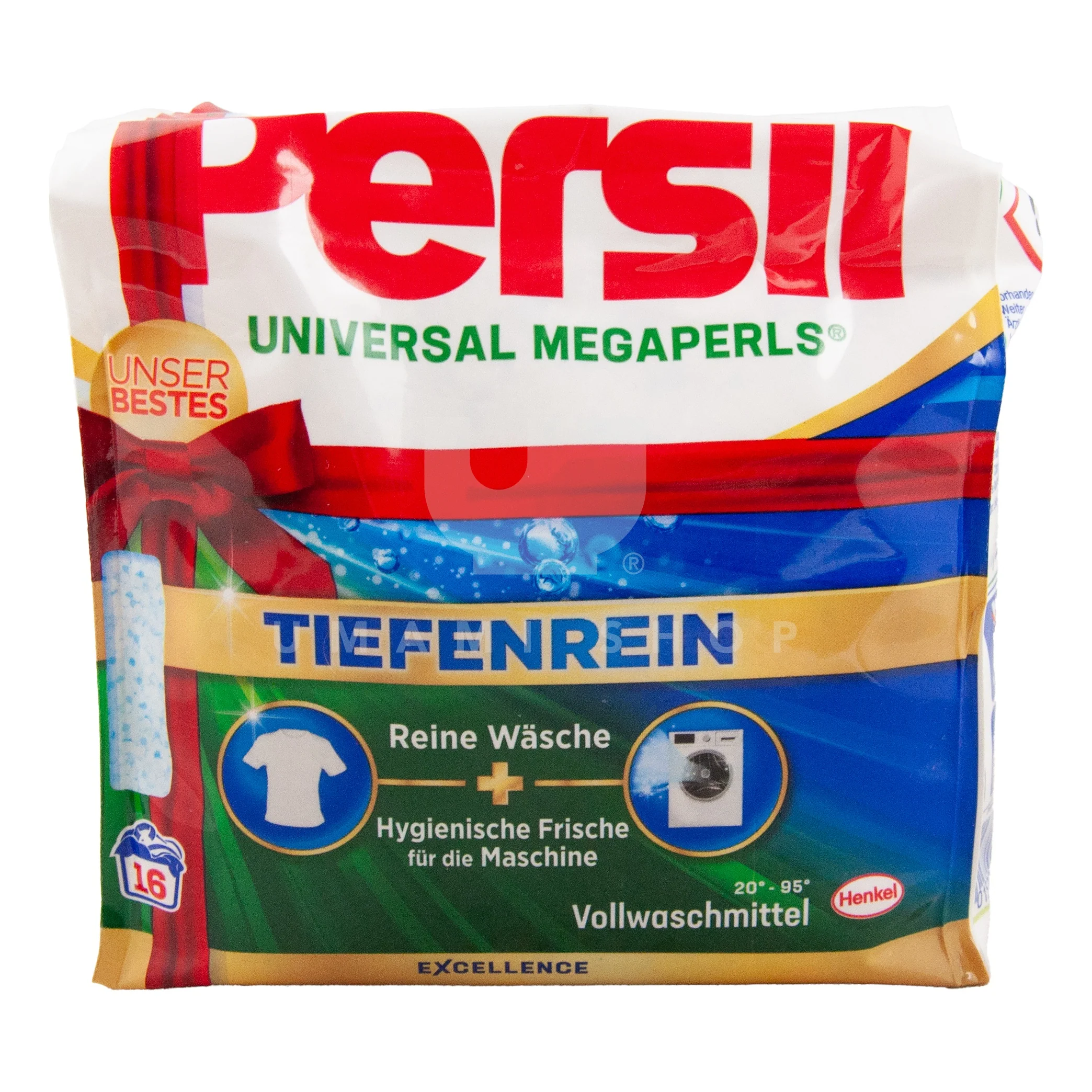 Persil UNIVERSAL Megaperls (16xLoads)