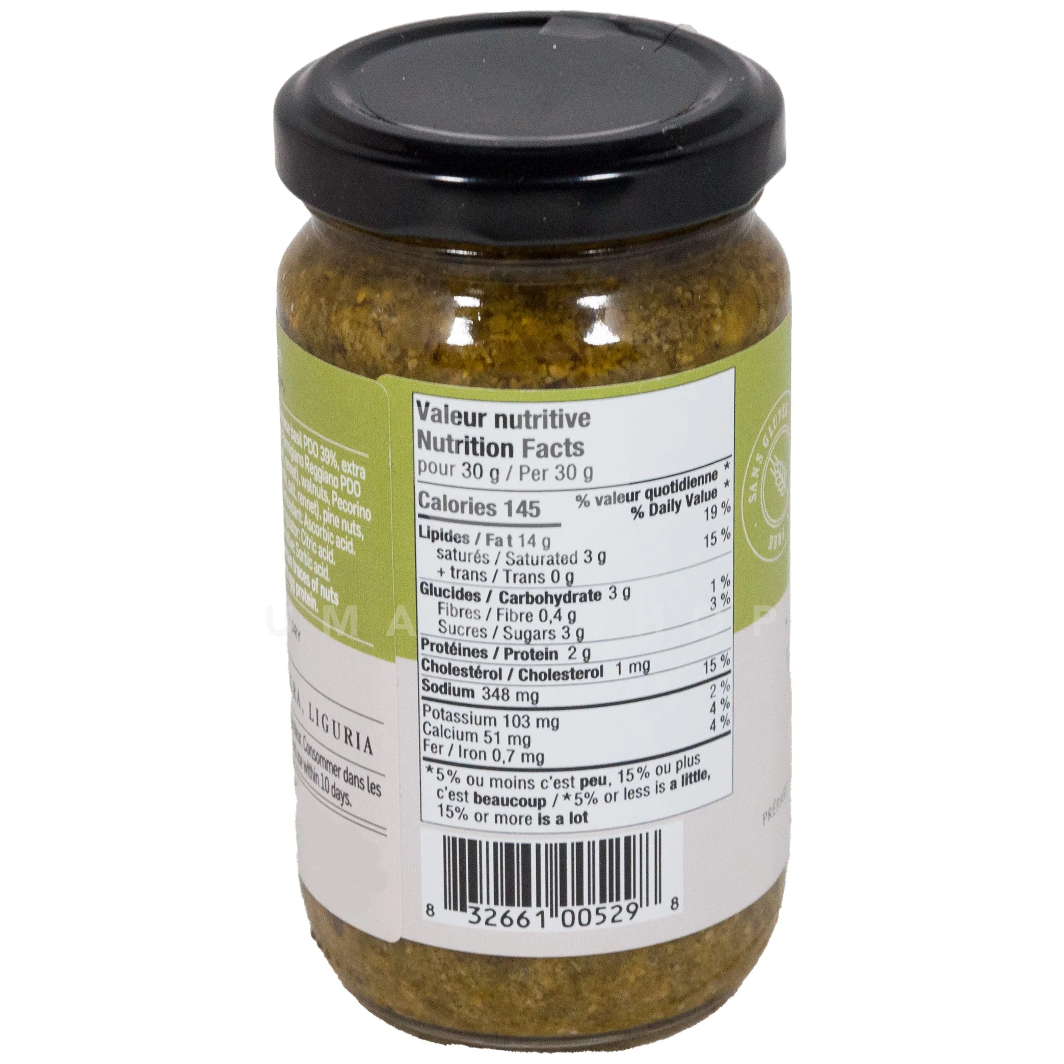 Pesto Basil - Image 2
