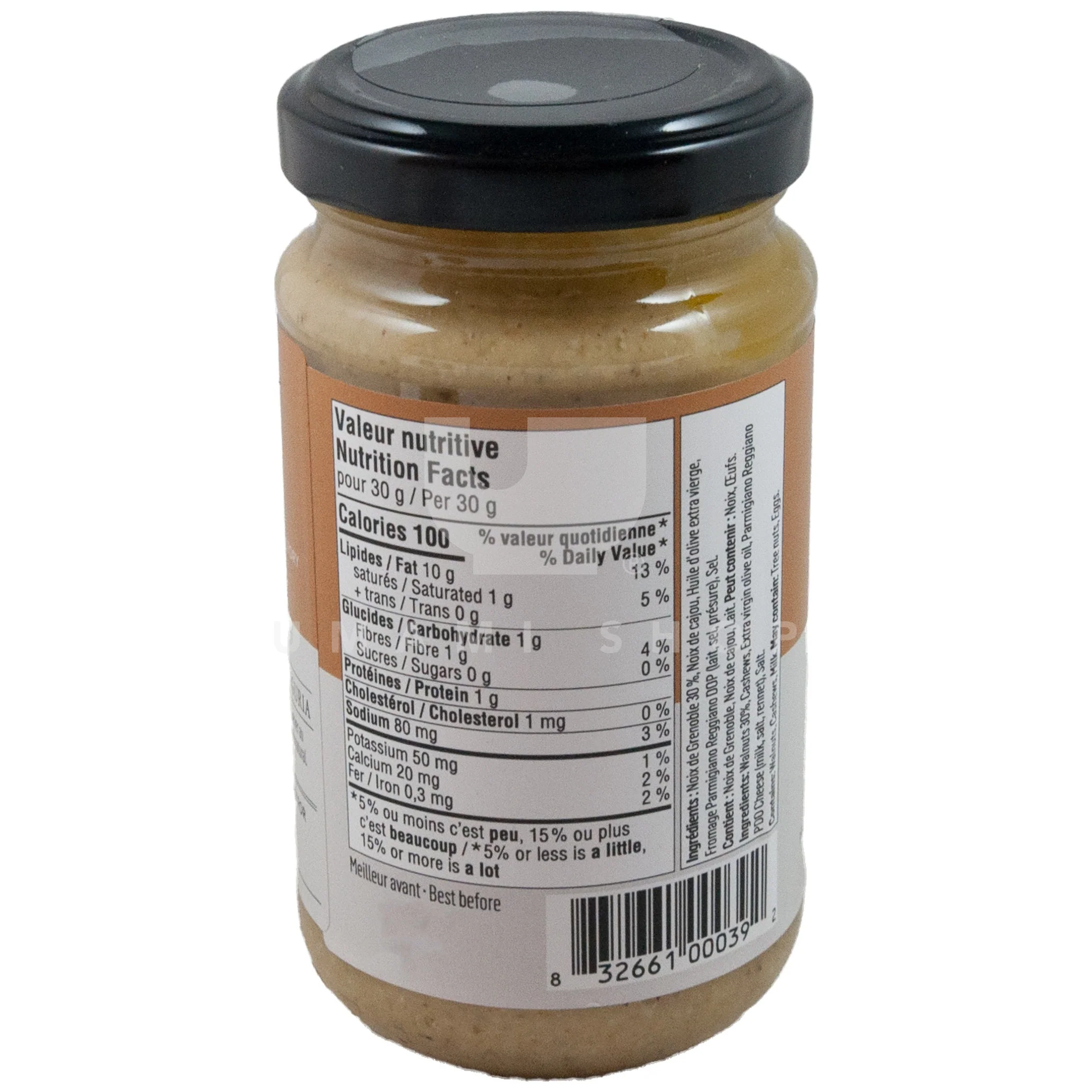Pesto Walnut - Image 2