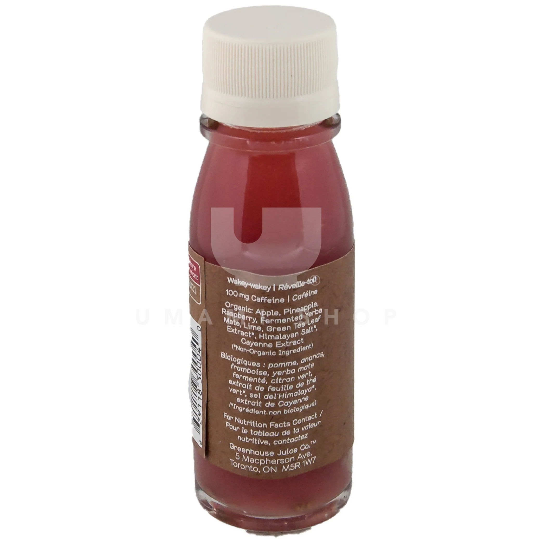 Pick me up Booster - Image 2