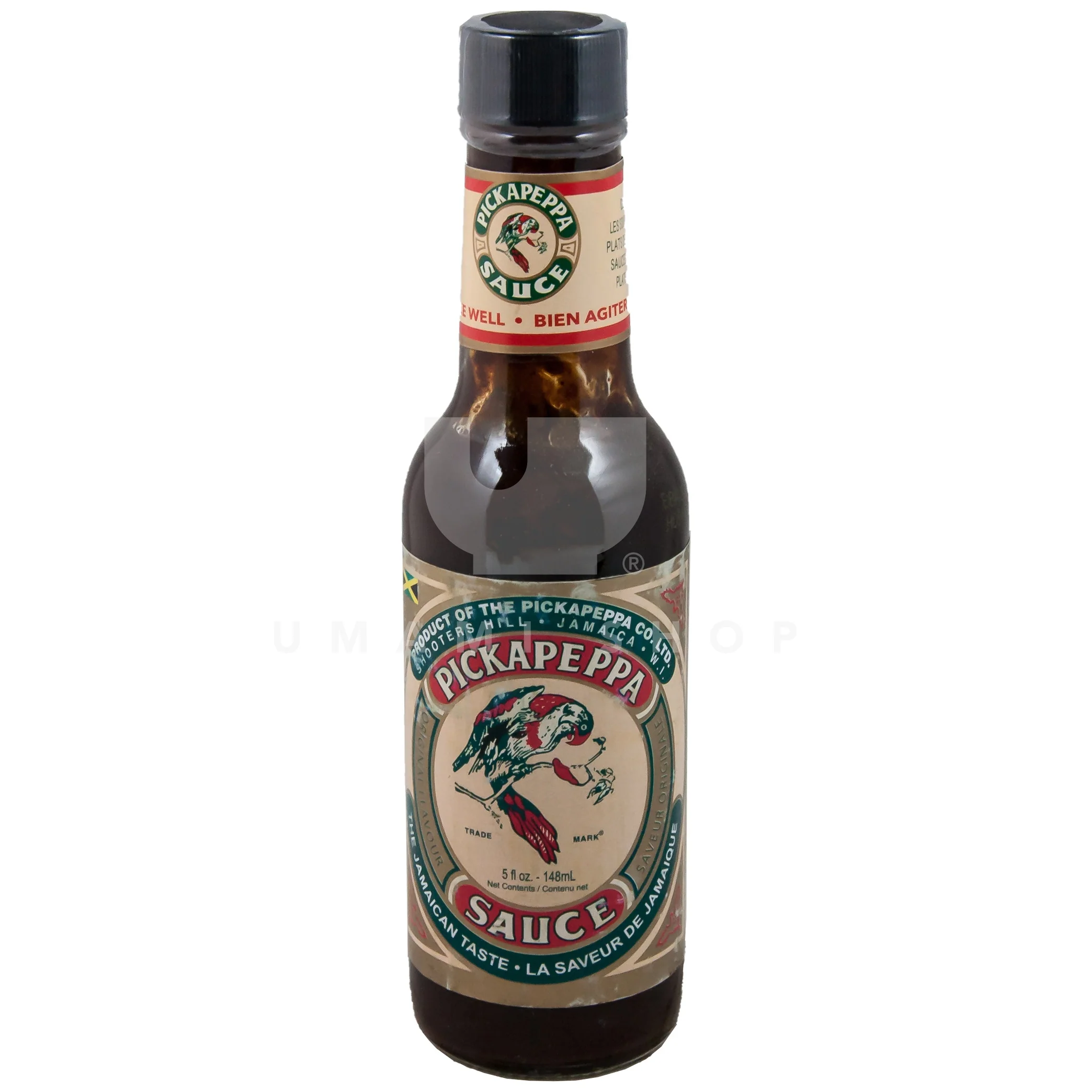 Pickapedda Sauce