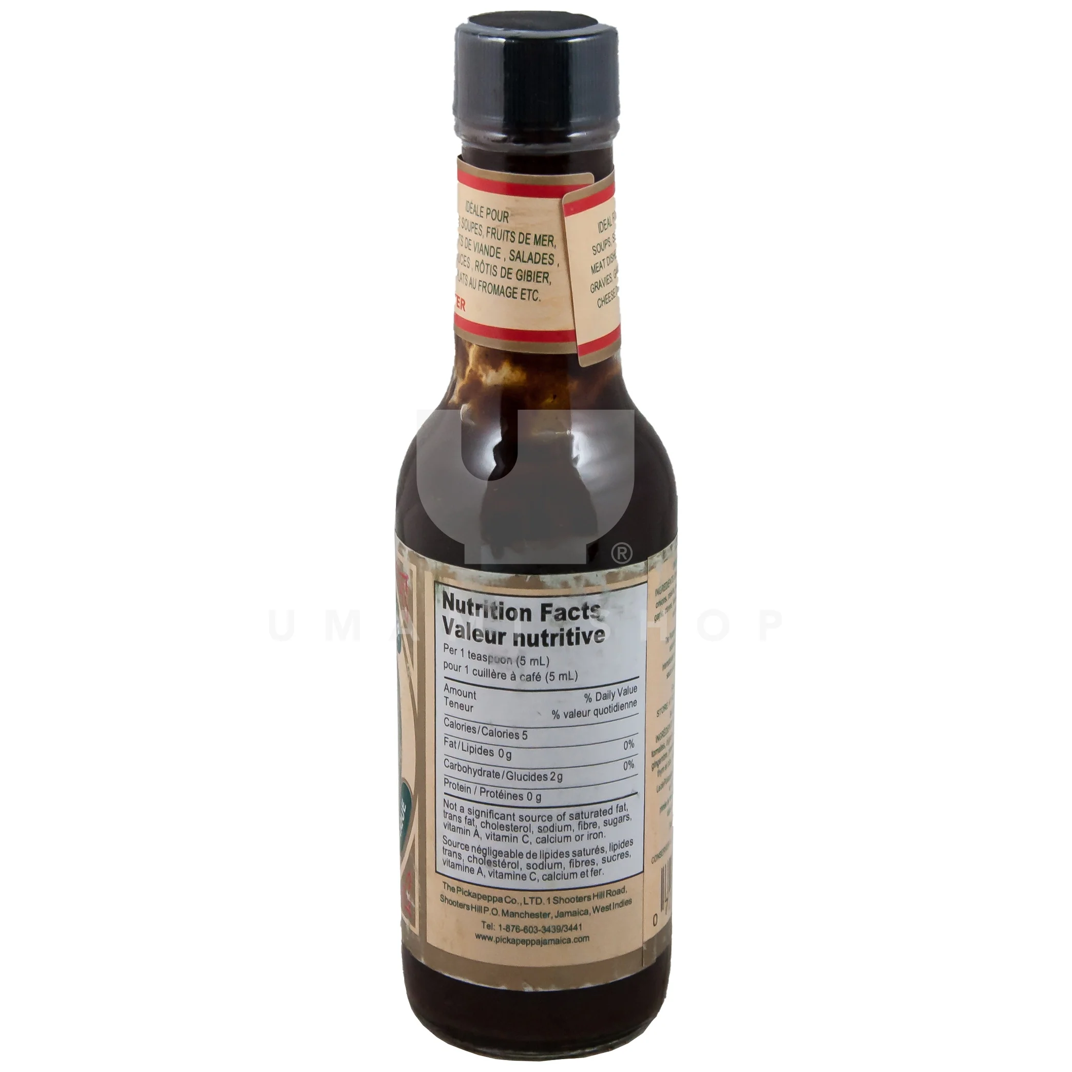 Pickapedda Sauce - Image 2