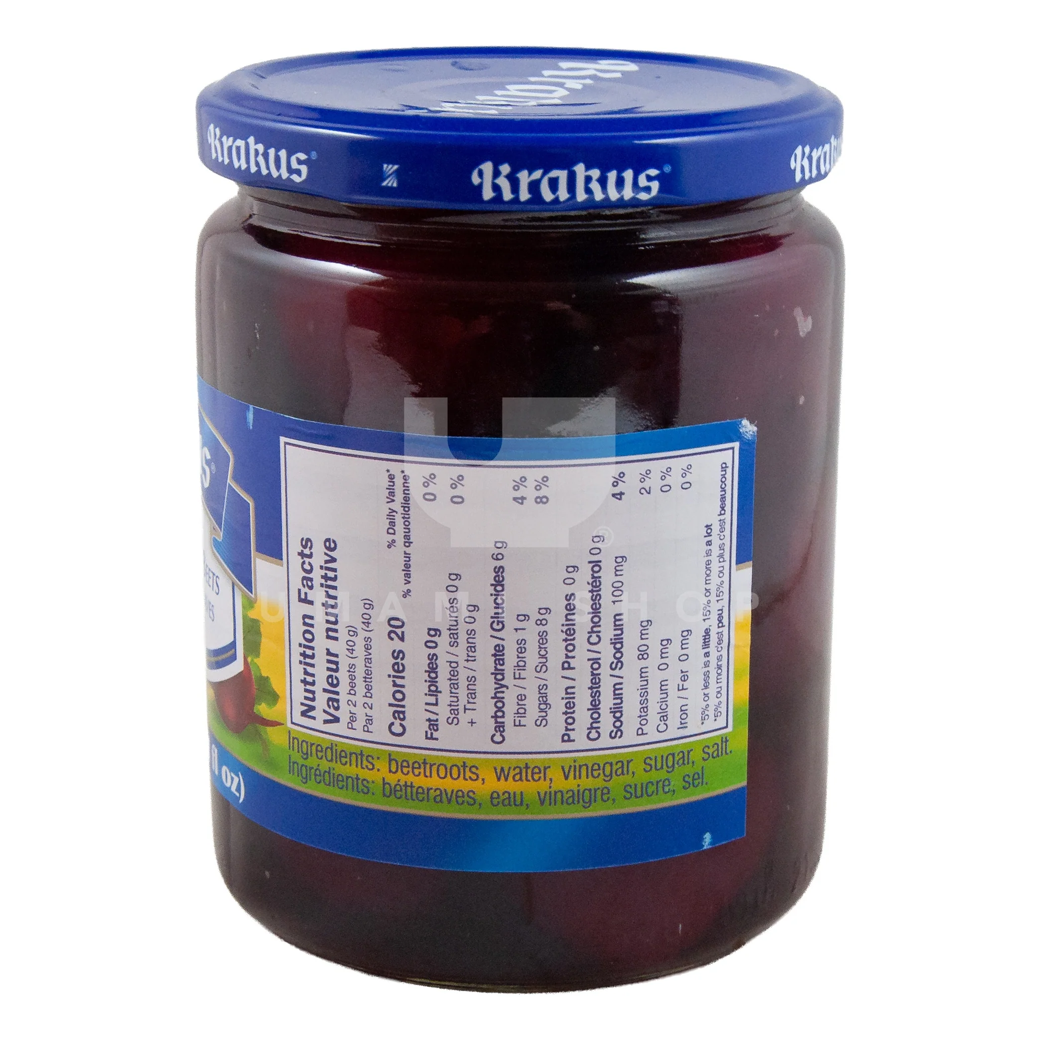 Pickled Baby Beets - Image 2