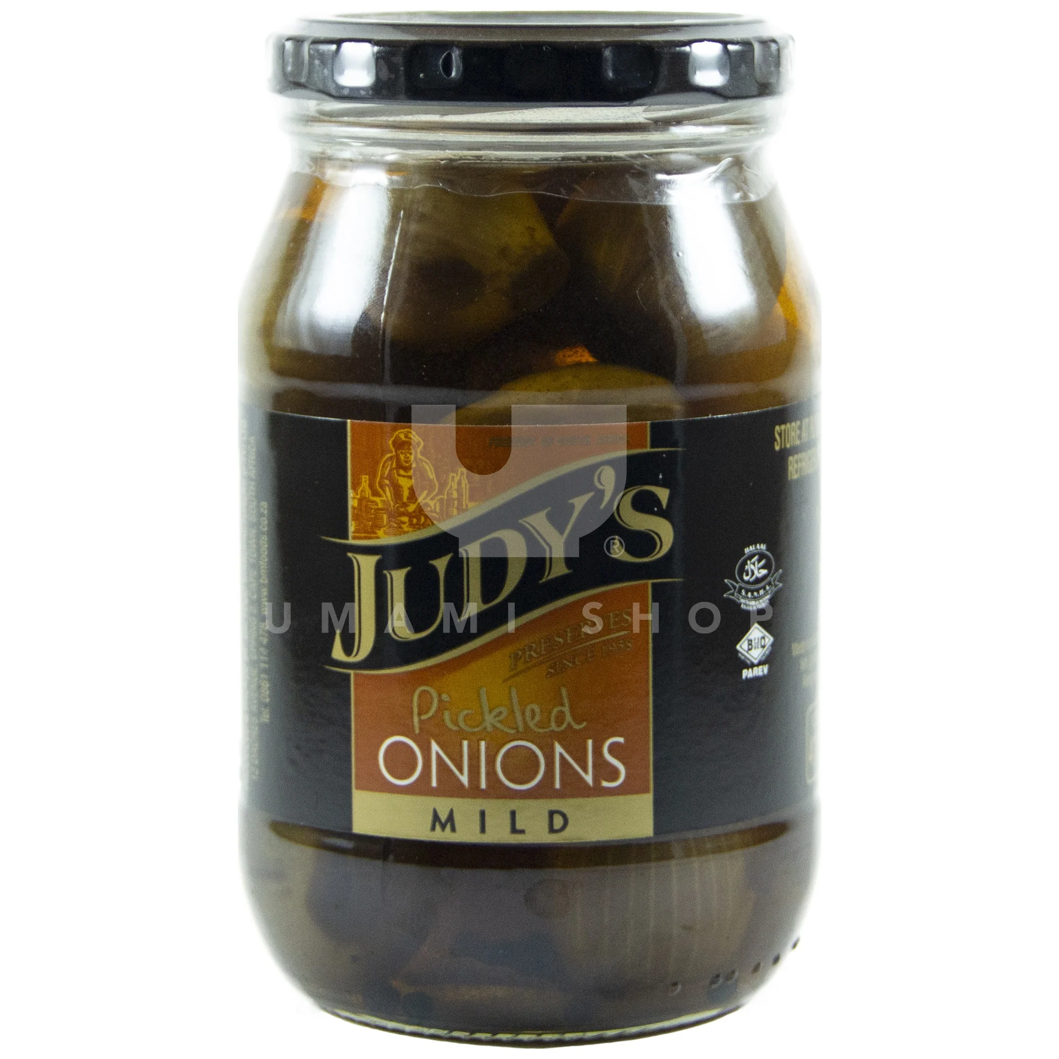 Pickled Onions Mild