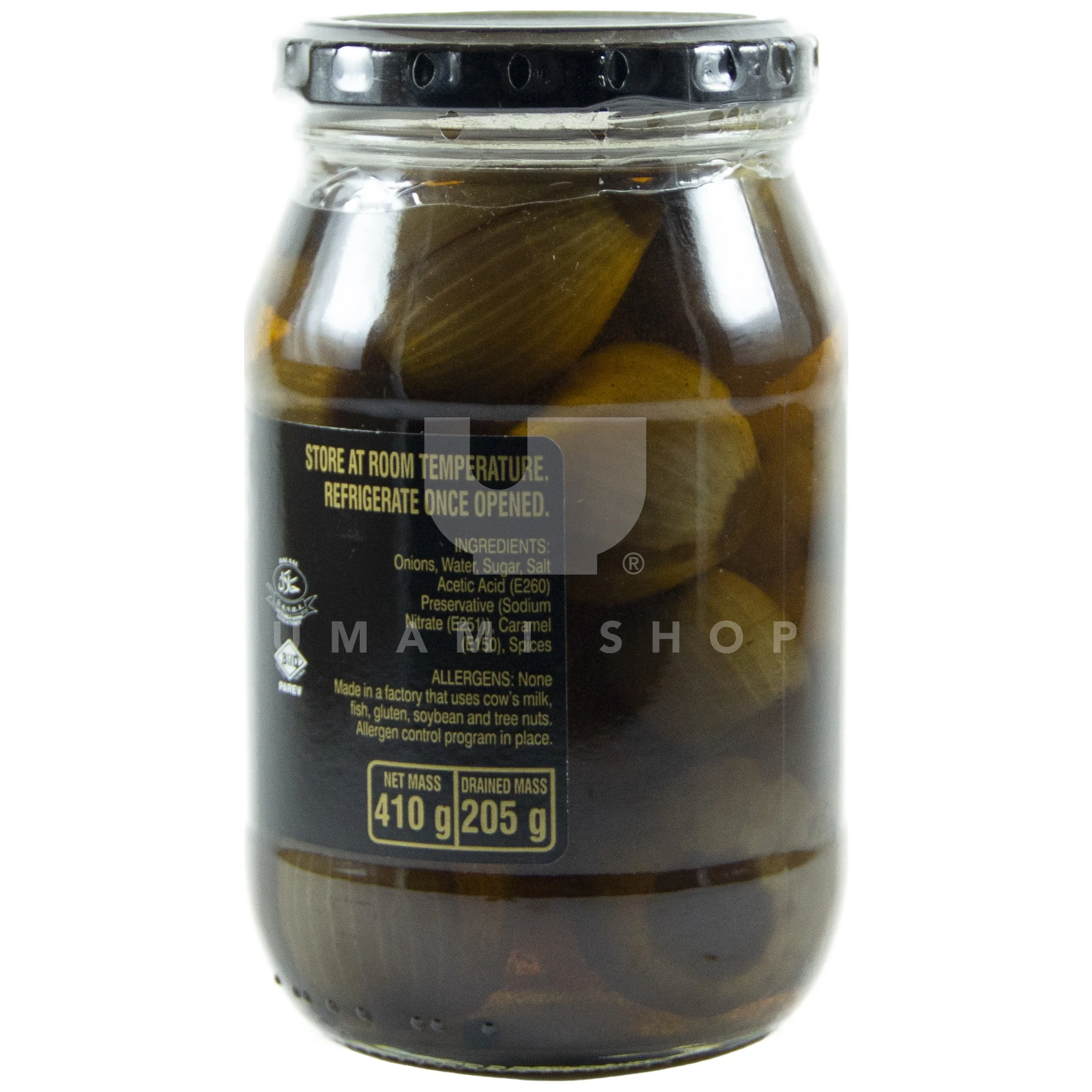 Pickled Onions Mild - Image 2